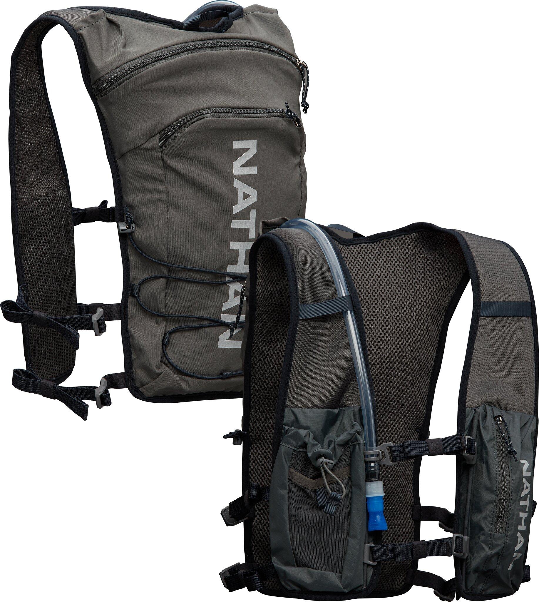 Numéro de l'image de la galerie de produits 3 pour le produit QuickStart 2.0 Expanded avec un réservoir de 1.5L - 6L - Unisexe