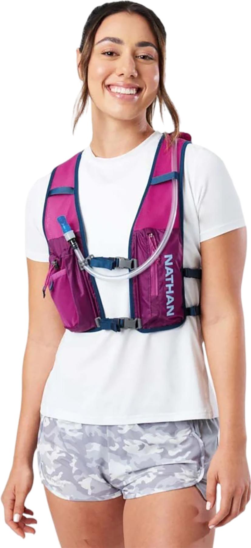 Product gallery image number 3 for product QuickStart 2.0 with 1.5L Bladder - 6L - Unisex