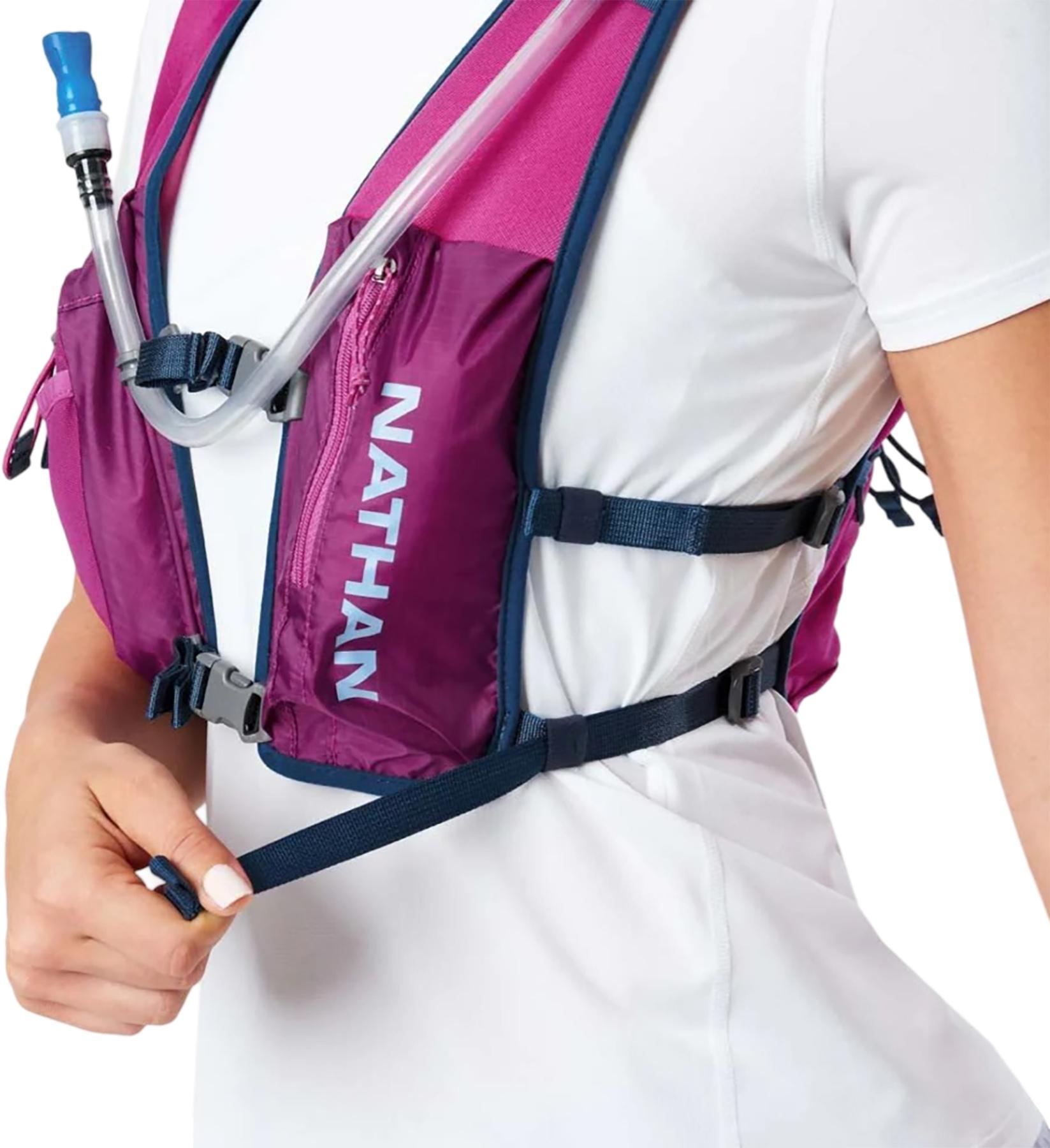 Product gallery image number 4 for product QuickStart 2.0 with 1.5L Bladder - 6L - Unisex