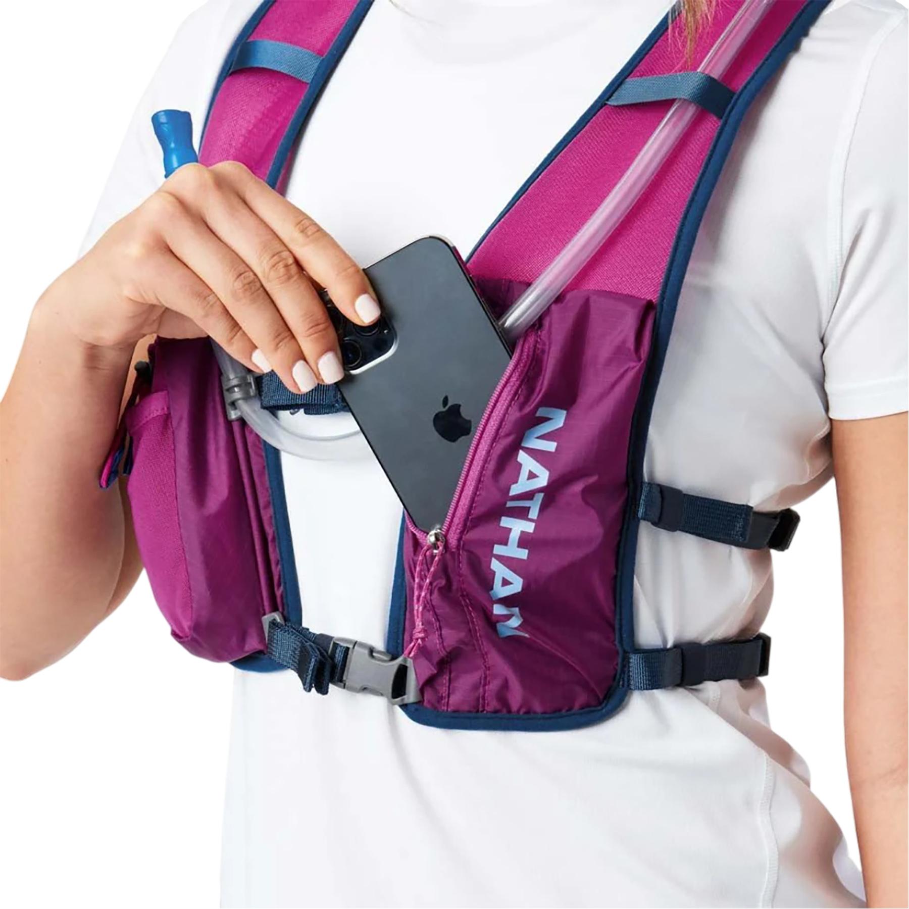 Product gallery image number 5 for product QuickStart 2.0 with 1.5L Bladder - 6L - Unisex