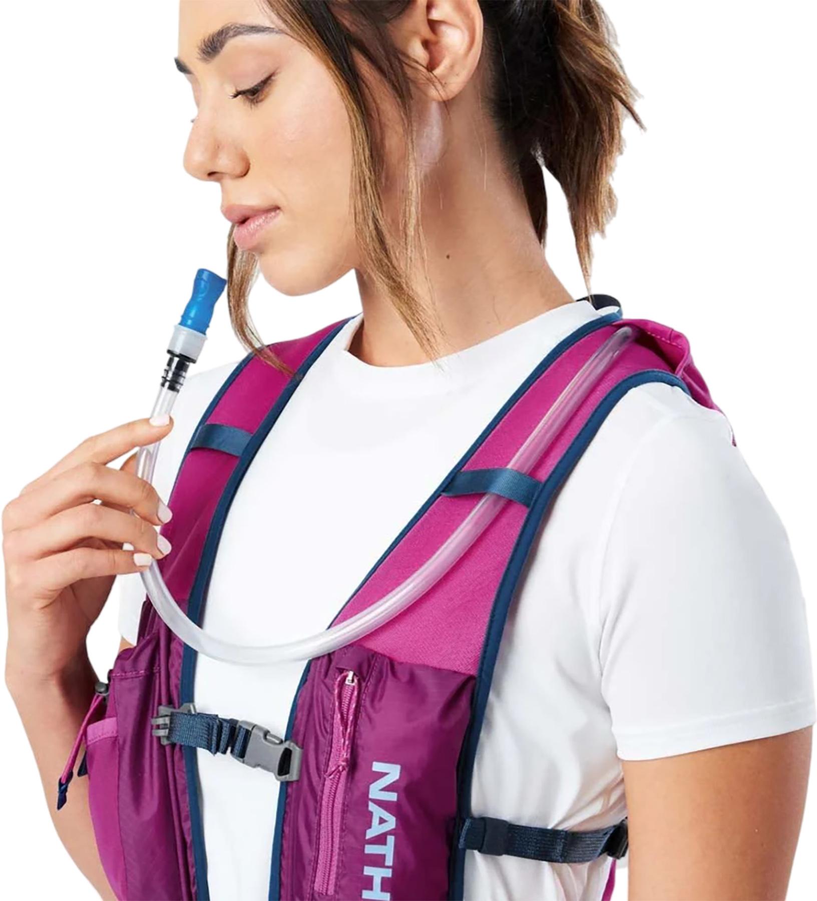 Product gallery image number 8 for product QuickStart 2.0 with 1.5L Bladder - 6L - Unisex