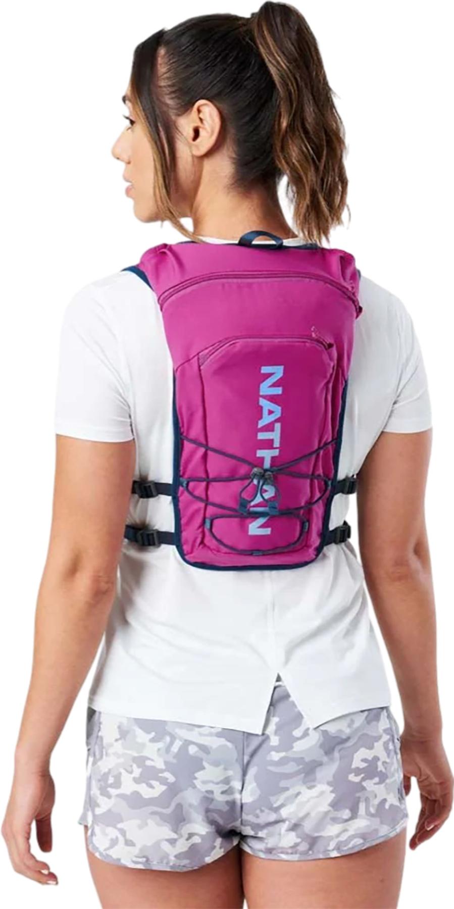 Product gallery image number 6 for product QuickStart 2.0 with 1.5L Bladder - 6L - Unisex
