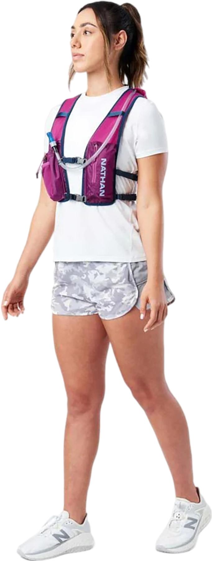 Product gallery image number 7 for product QuickStart 2.0 with 1.5L Bladder - 6L - Unisex