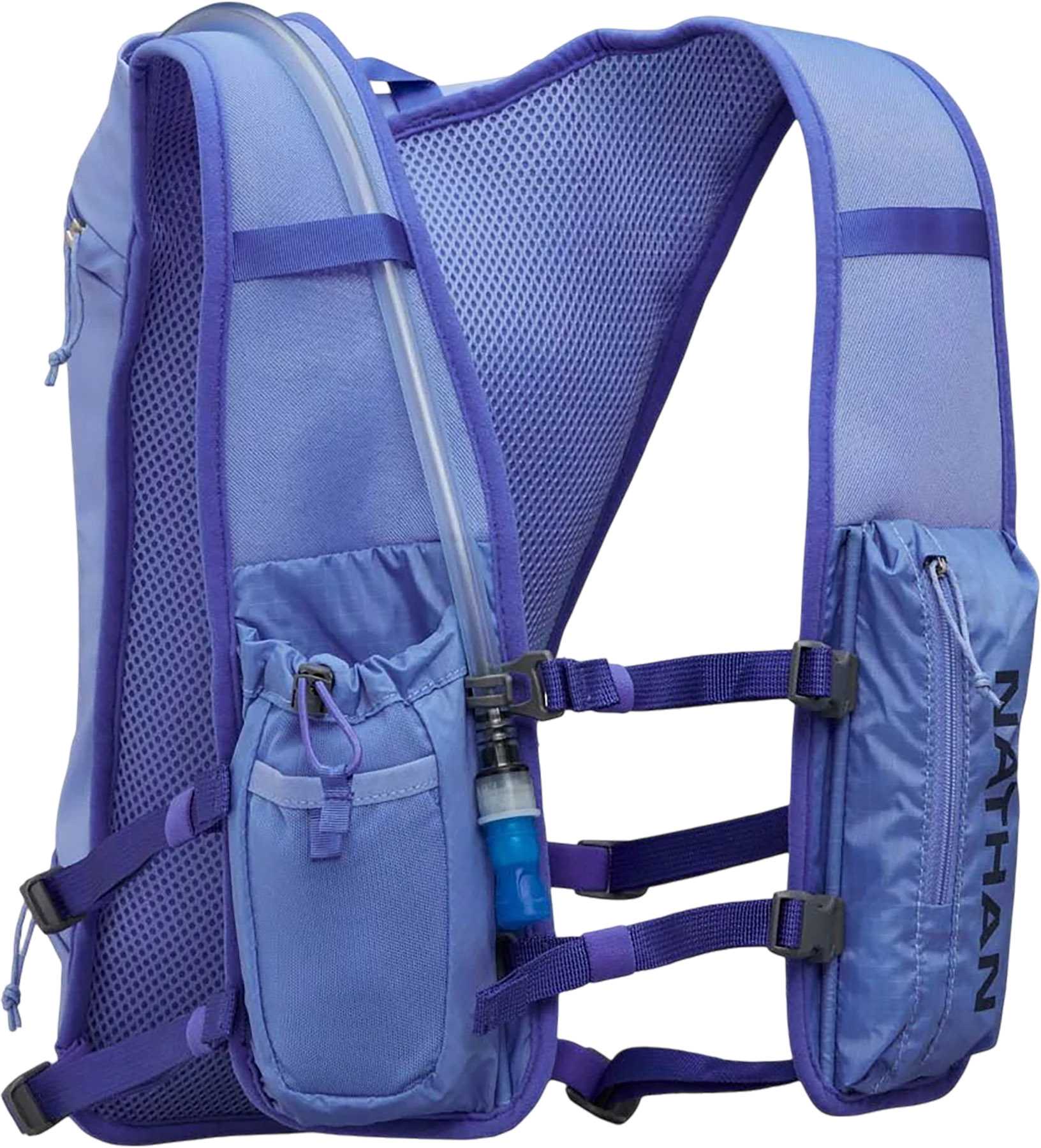 Image de produit pour QuickStart 2.0 avec un réservoir de 1.5L - 4L - Unisexe