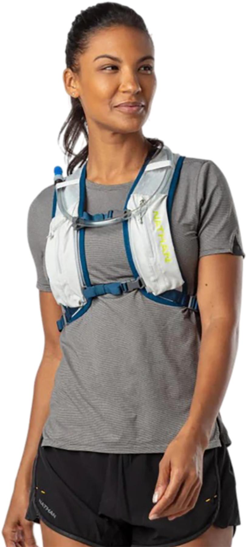 Numéro de l'image de la galerie de produits 3 pour le produit Crossover Pack avec un réservoir de 1.5L - 5L - Unisexe