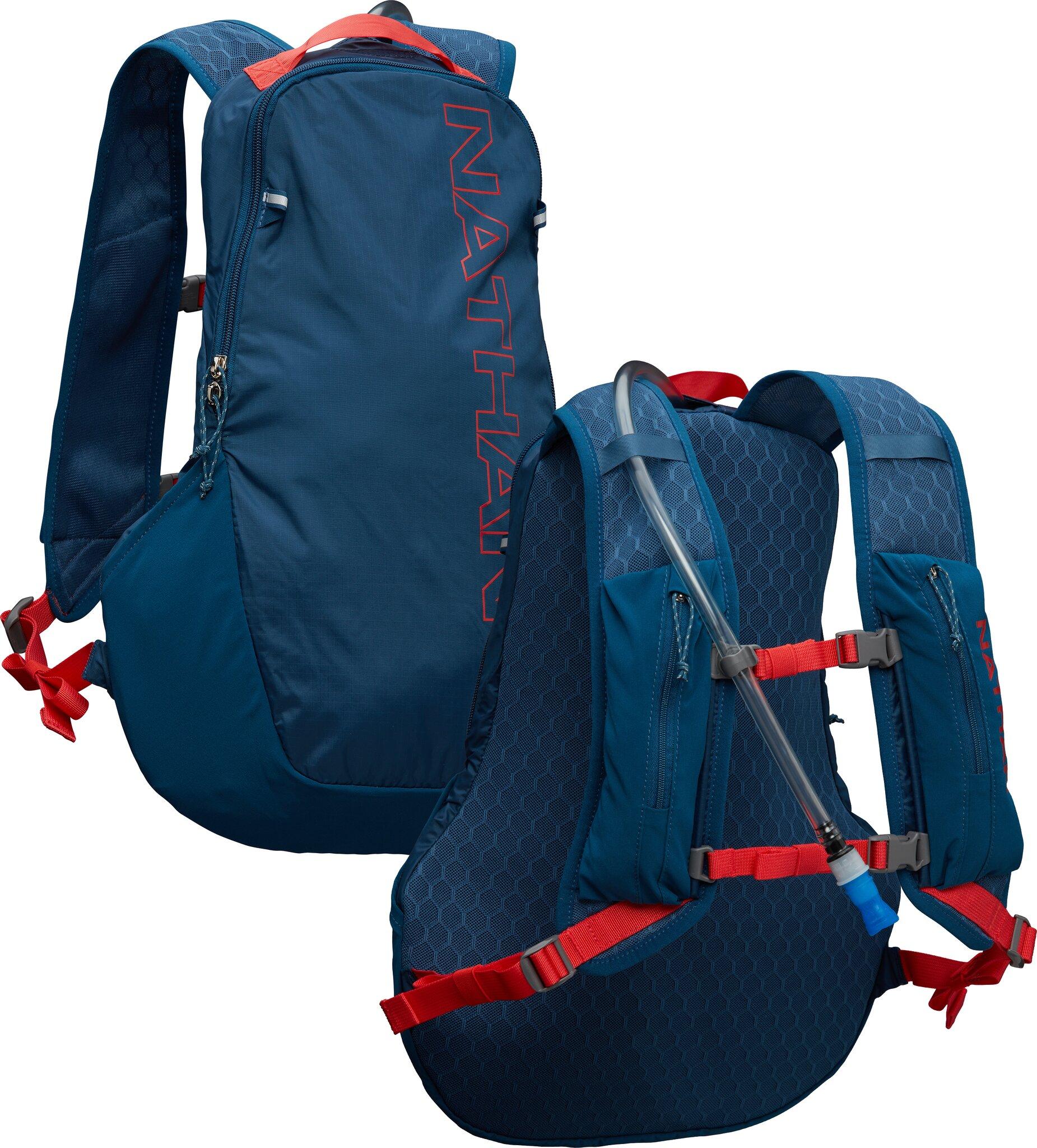 Product gallery image number 3 for product Crossover Pack with 1.5L Bladder - 5L - Unisex