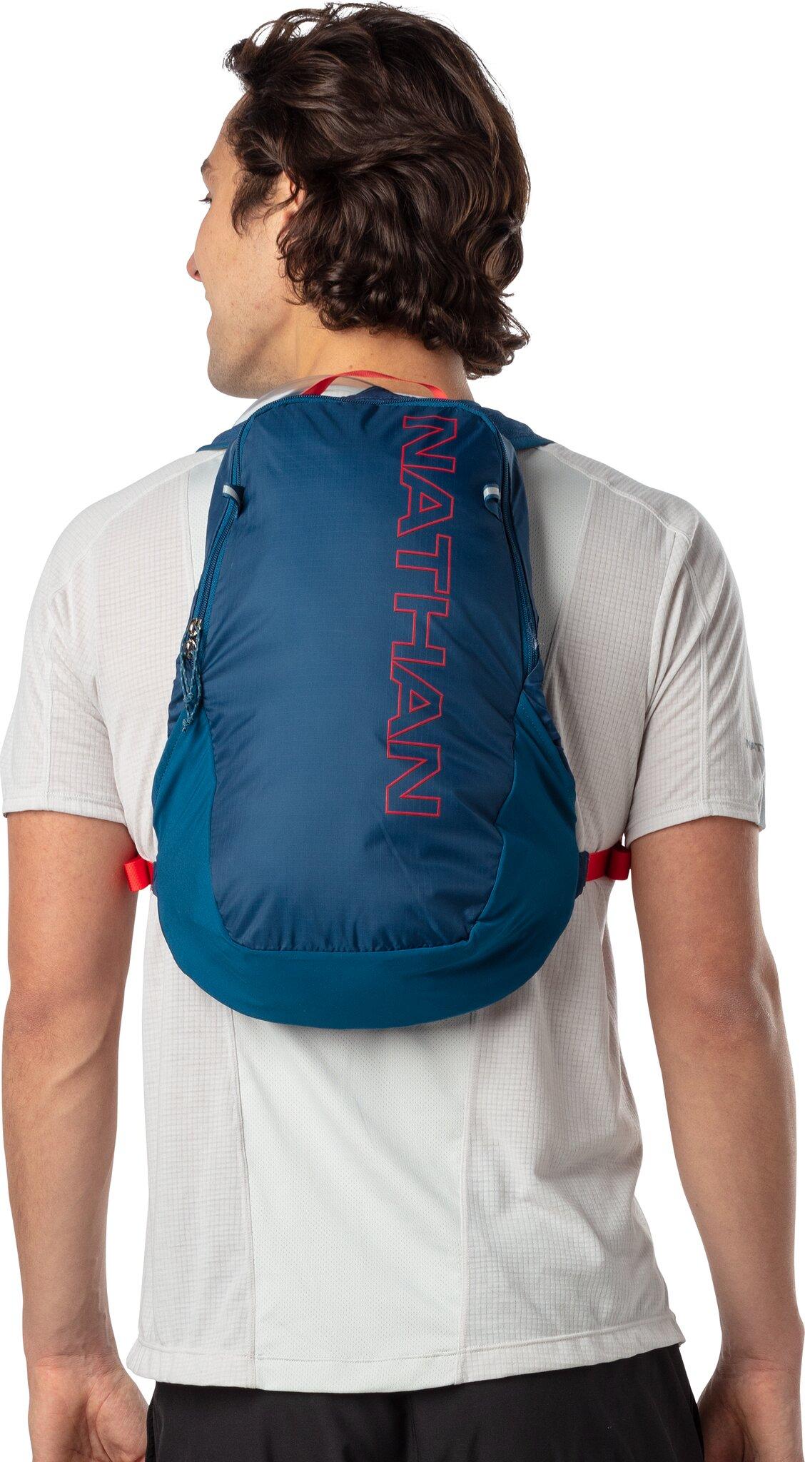 Product gallery image number 2 for product Crossover Pack with 1.5L Bladder - 5L - Unisex