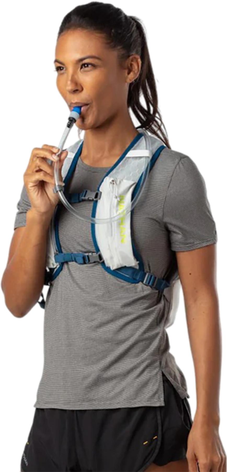 Numéro de l'image de la galerie de produits 7 pour le produit Crossover Pack avec un réservoir de 1.5L - 5L - Unisexe