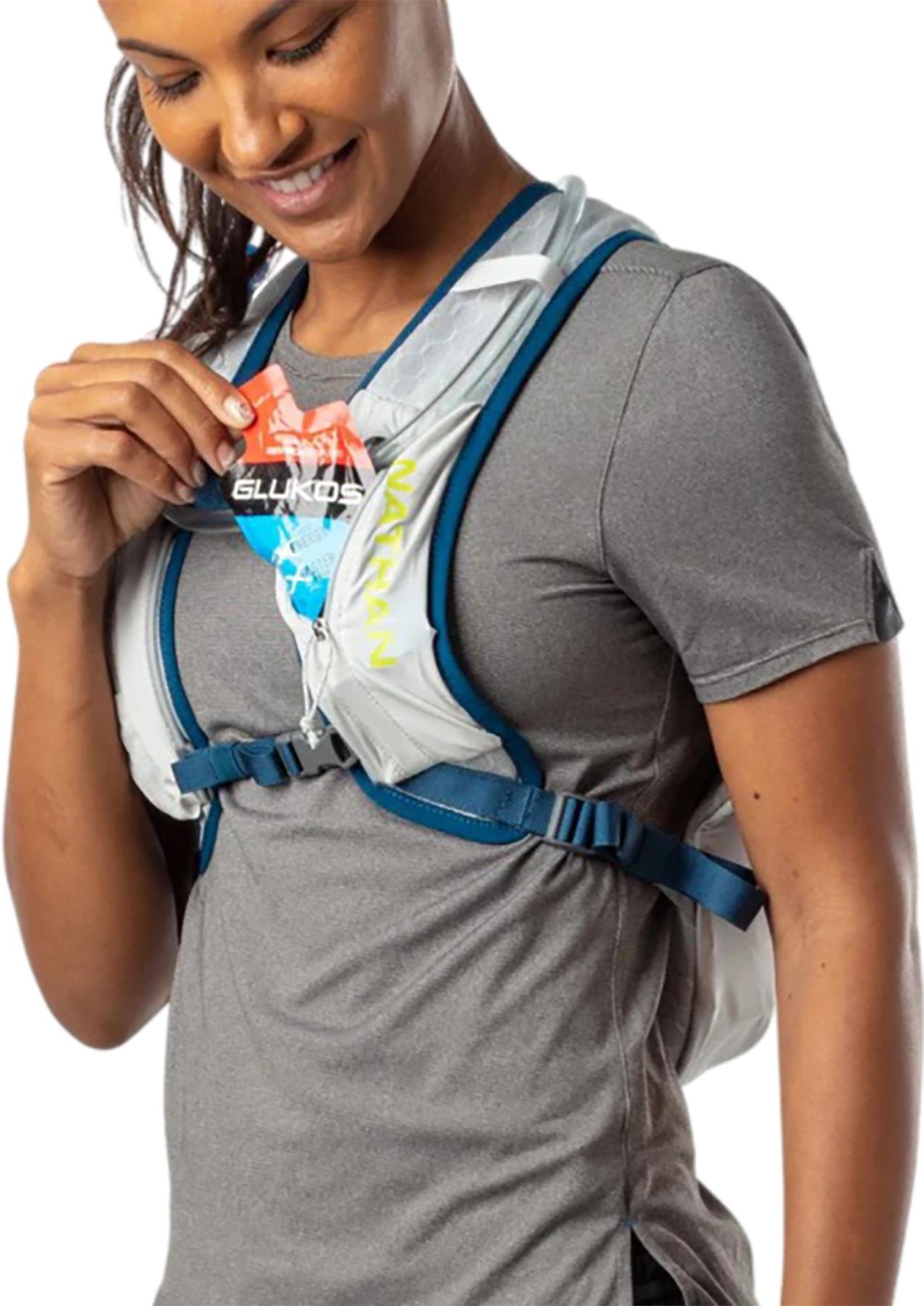 Numéro de l'image de la galerie de produits 8 pour le produit Crossover Pack avec un réservoir de 1.5L - 5L - Unisexe