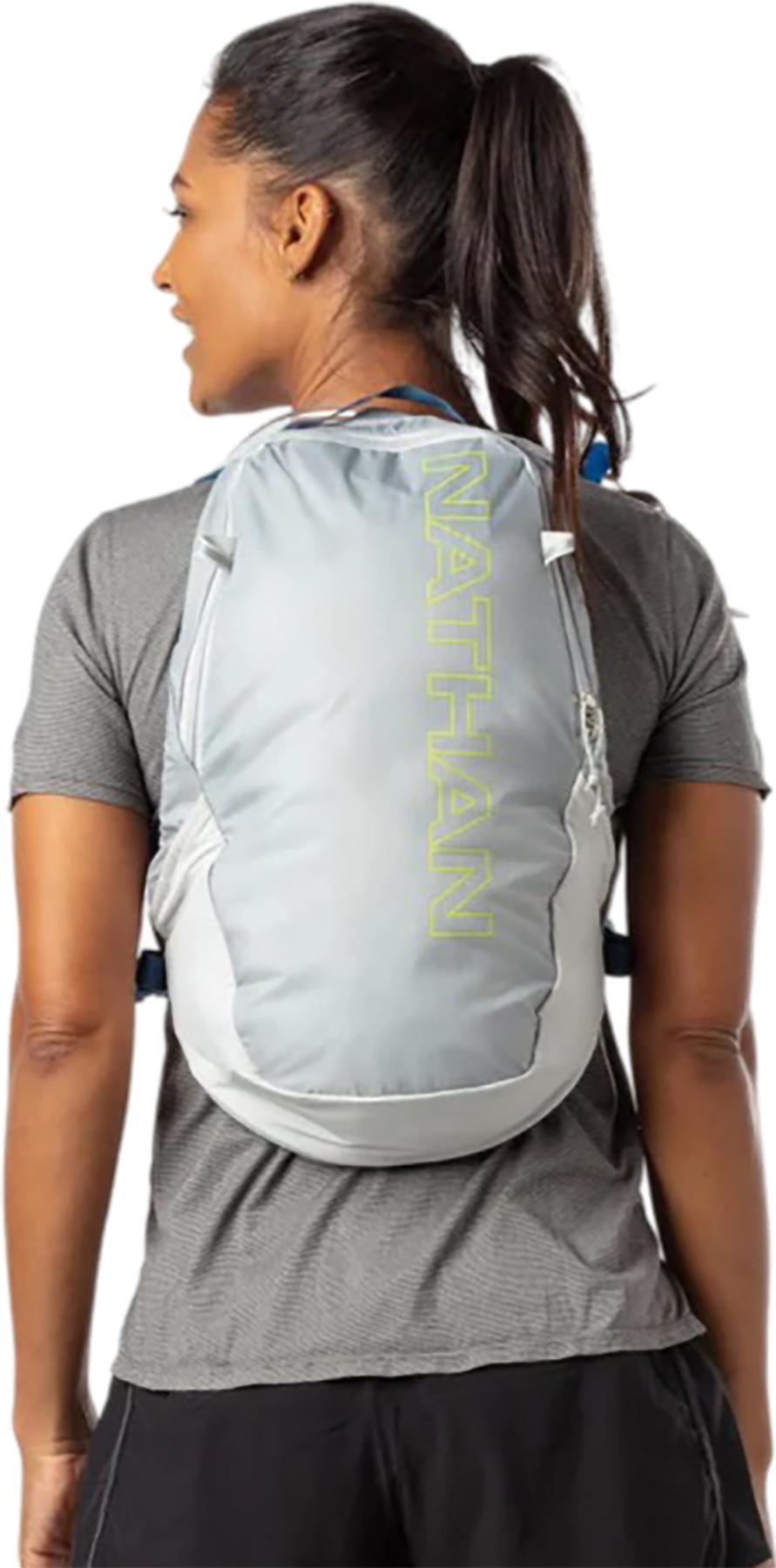 Numéro de l'image de la galerie de produits 5 pour le produit Crossover Pack avec un réservoir de 1.5L - 5L - Unisexe