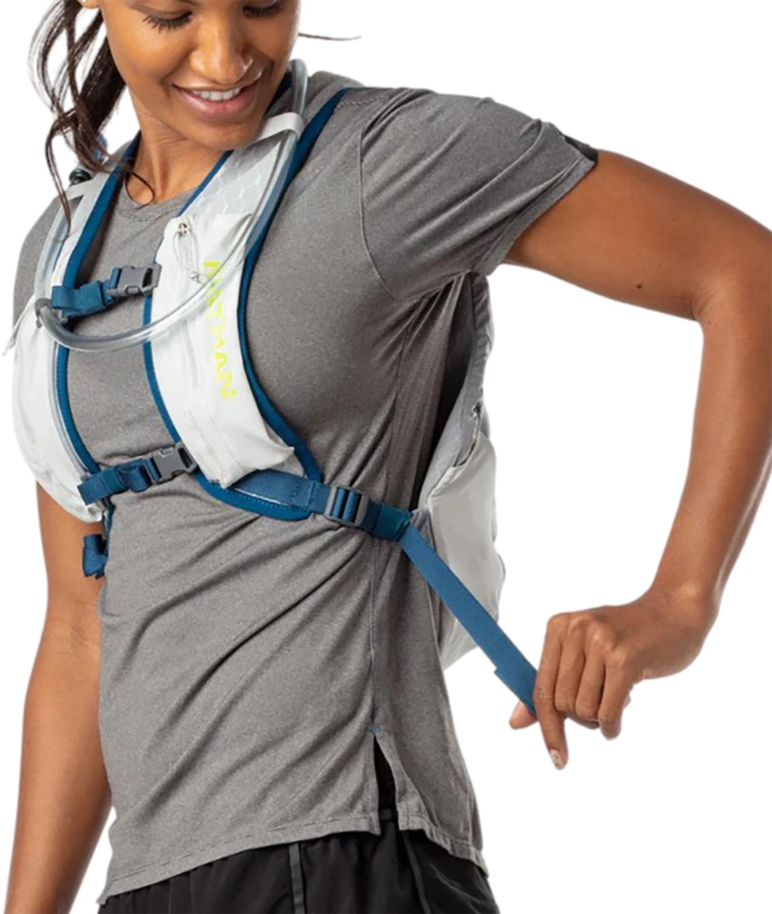 Numéro de l'image de la galerie de produits 10 pour le produit Crossover Pack avec un réservoir de 1.5L - 5L - Unisexe