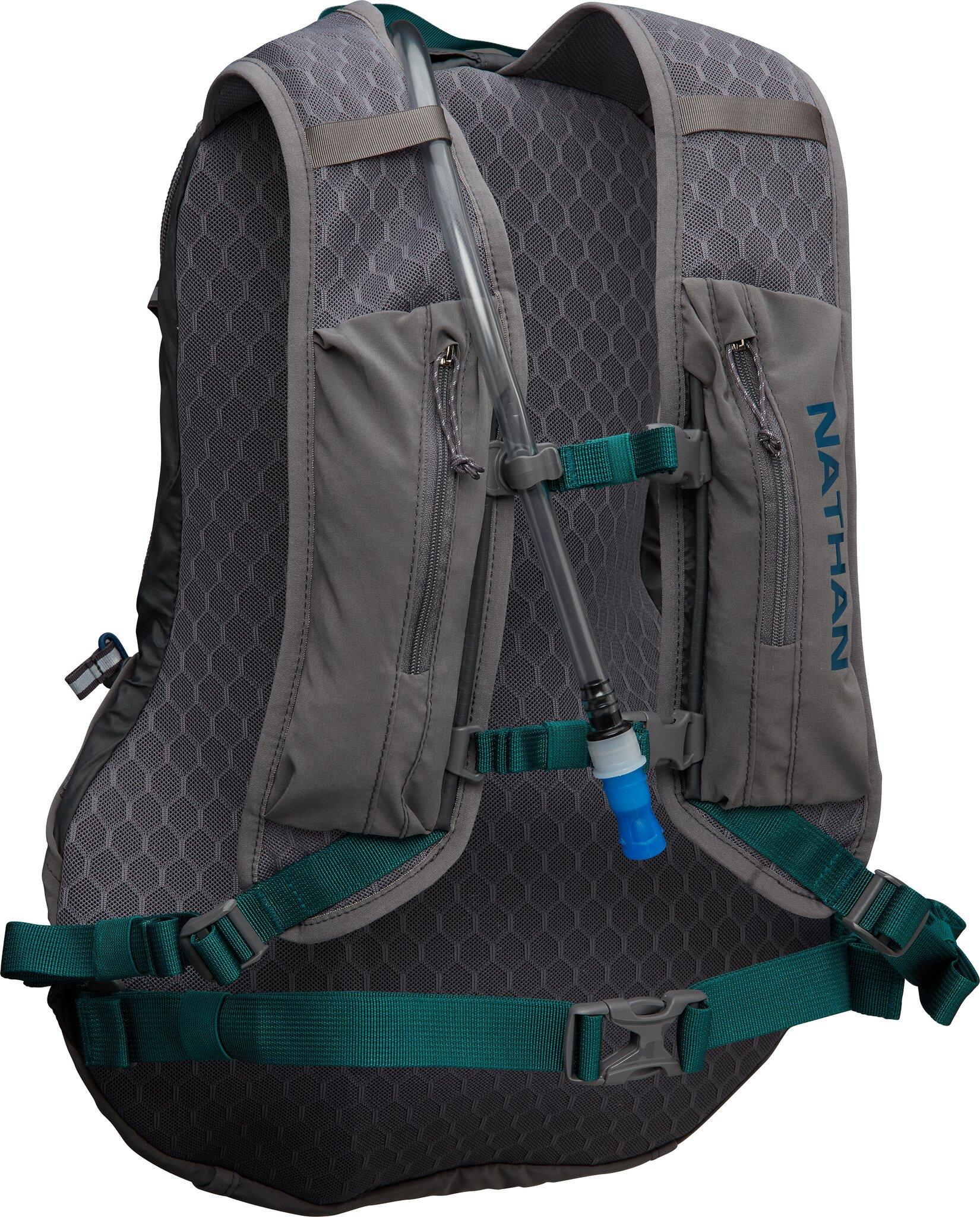 Product gallery image number 4 for product Crossover Pack with 1.5L Bladder - 10L - Unisex