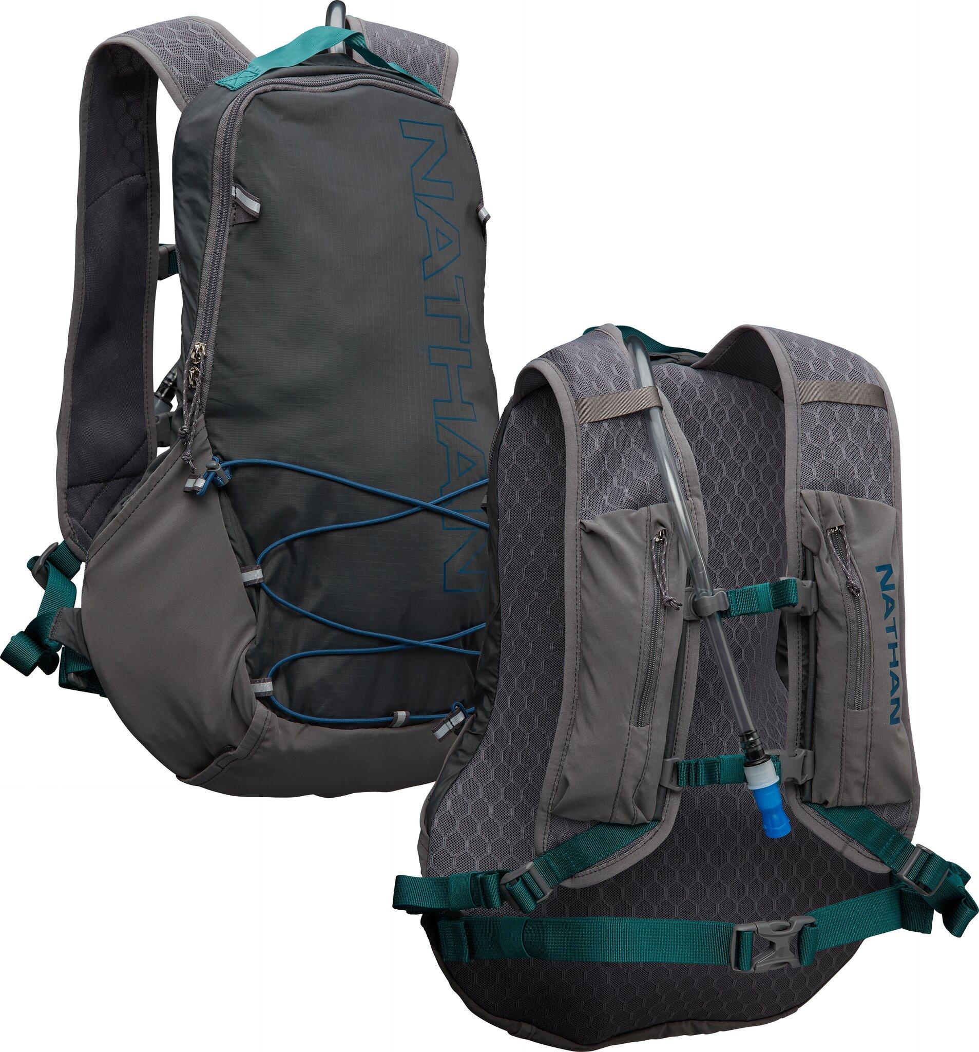 Product gallery image number 3 for product Crossover Pack with 1.5L Bladder - 10L - Unisex