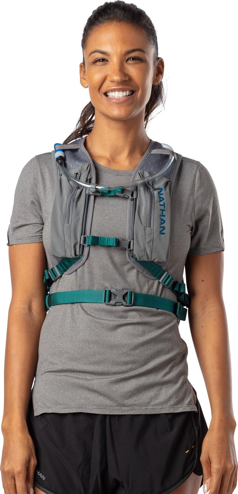 Product gallery image number 2 for product Crossover Pack with 1.5L Bladder - 10L - Unisex