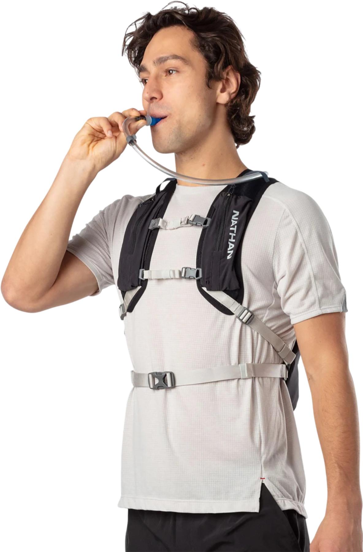 Numéro de l'image de la galerie de produits 2 pour le produit Sac d'hydratation Crossover 15L