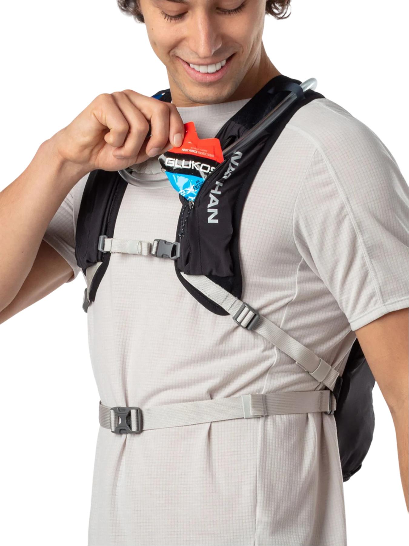 Numéro de l'image de la galerie de produits 3 pour le produit Sac d'hydratation Crossover 15L