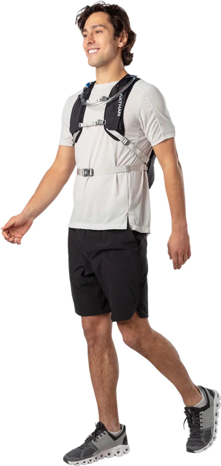 Numéro de l'image de la galerie de produits 4 pour le produit Sac d'hydratation Crossover 15L