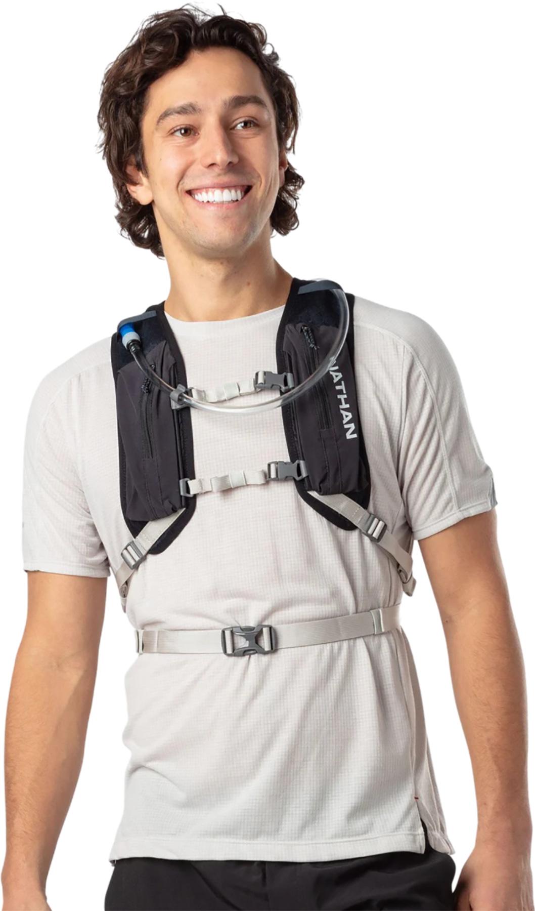 Numéro de l'image de la galerie de produits 6 pour le produit Sac d'hydratation Crossover 15L