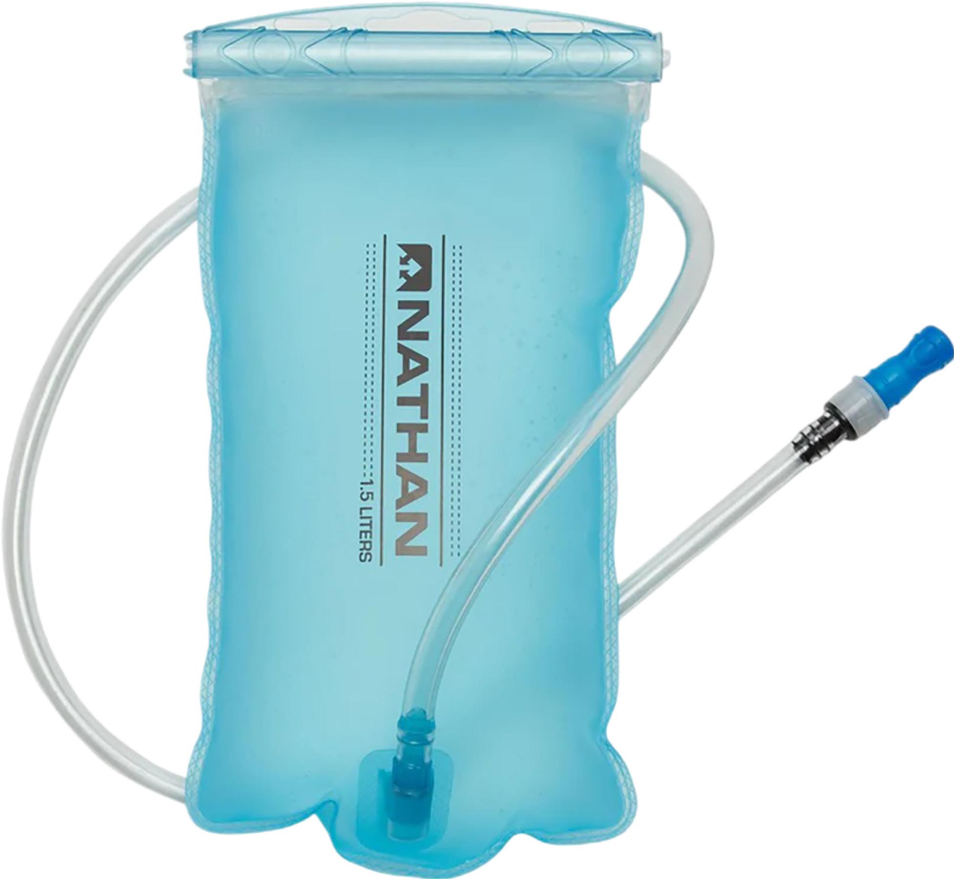 Numéro de l'image de la galerie de produits 5 pour le produit Sac d'hydratation Crossover 15L