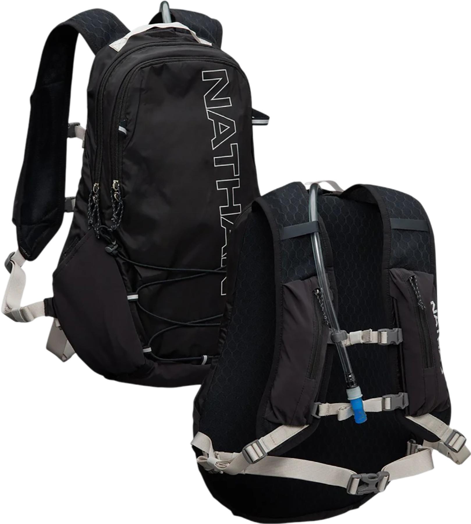 Numéro de l'image de la galerie de produits 8 pour le produit Sac d'hydratation Crossover 15L
