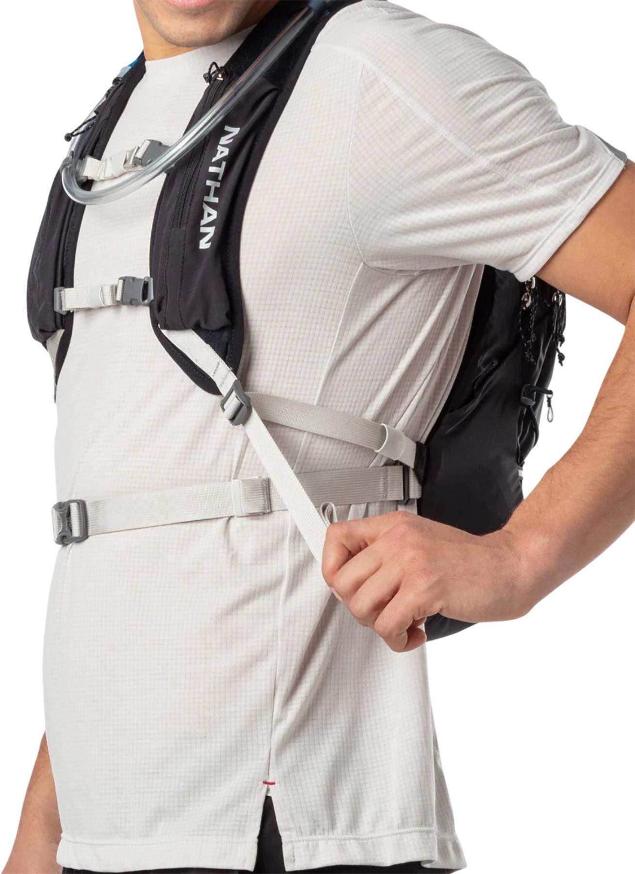 Numéro de l'image de la galerie de produits 10 pour le produit Sac d'hydratation Crossover 15L
