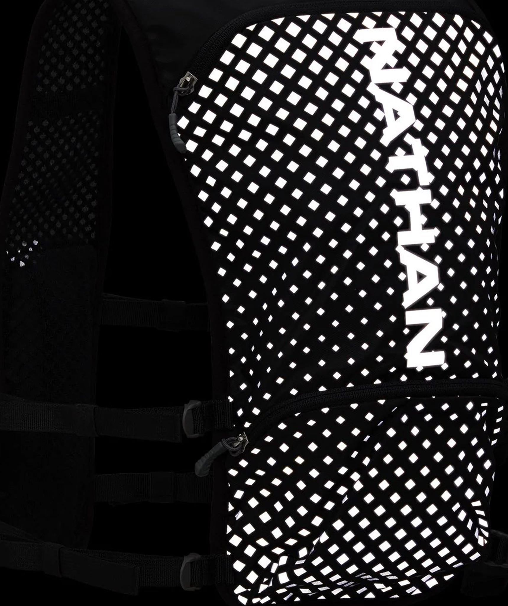 Product gallery image number 3 for product Hypernight QuickStart 2.0 Hydration Pack - 4L