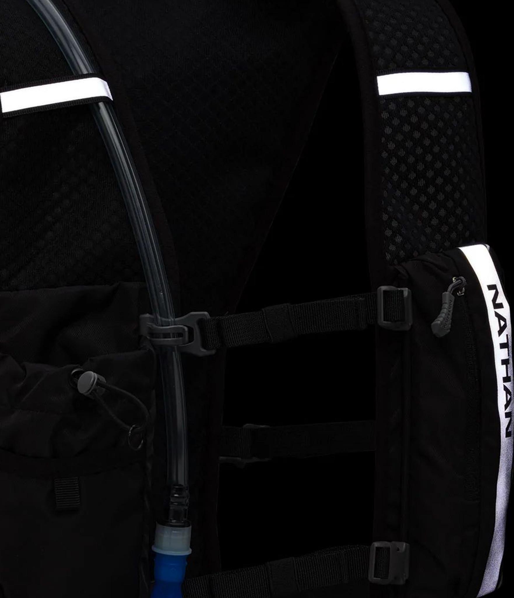 Product gallery image number 4 for product Hypernight QuickStart 2.0 Hydration Pack - 4L