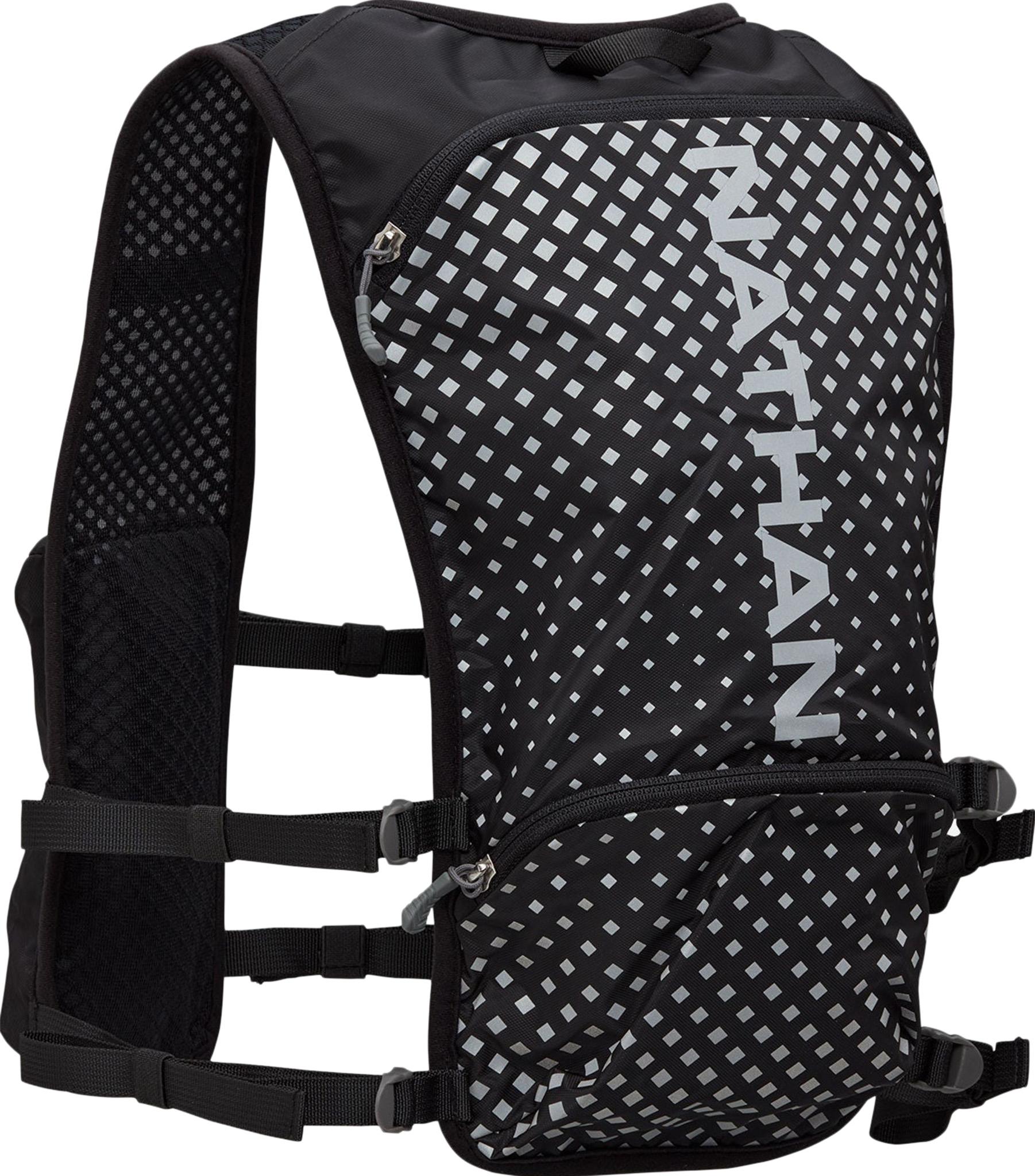 Product gallery image number 5 for product Hypernight QuickStart 2.0 Hydration Pack - 4L