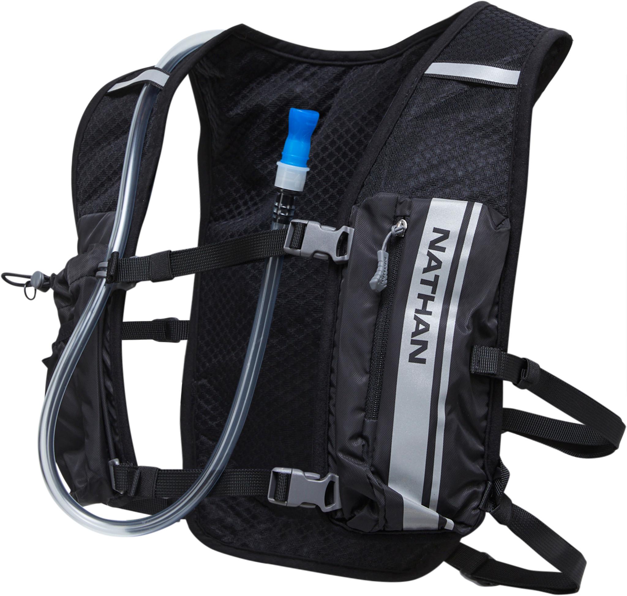 Product gallery image number 1 for product Hypernight QuickStart 2.0 Hydration Pack - 4L