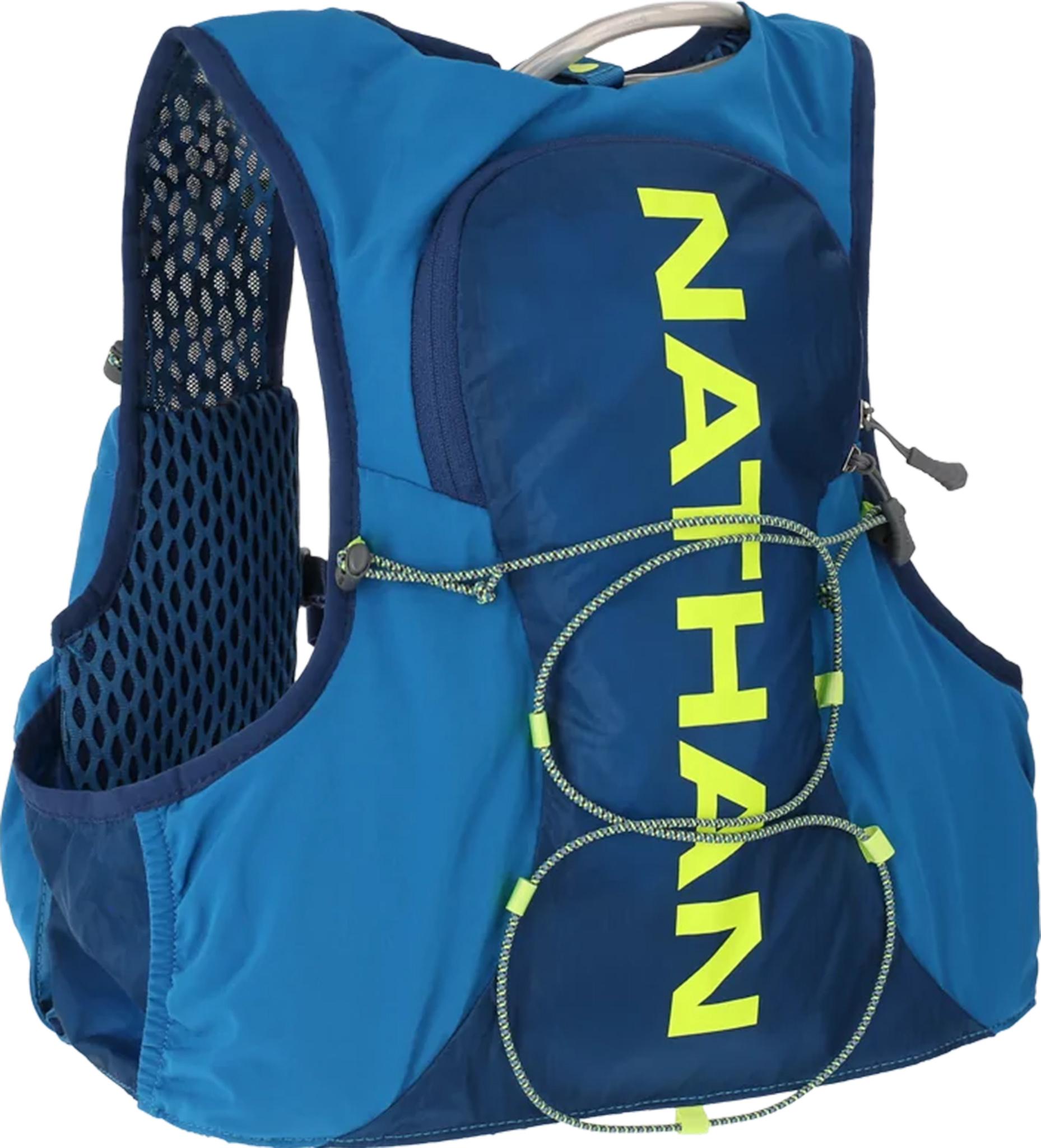 Product gallery image number 2 for product VaporAir 3.0 Hydration Vest 7L - Men's