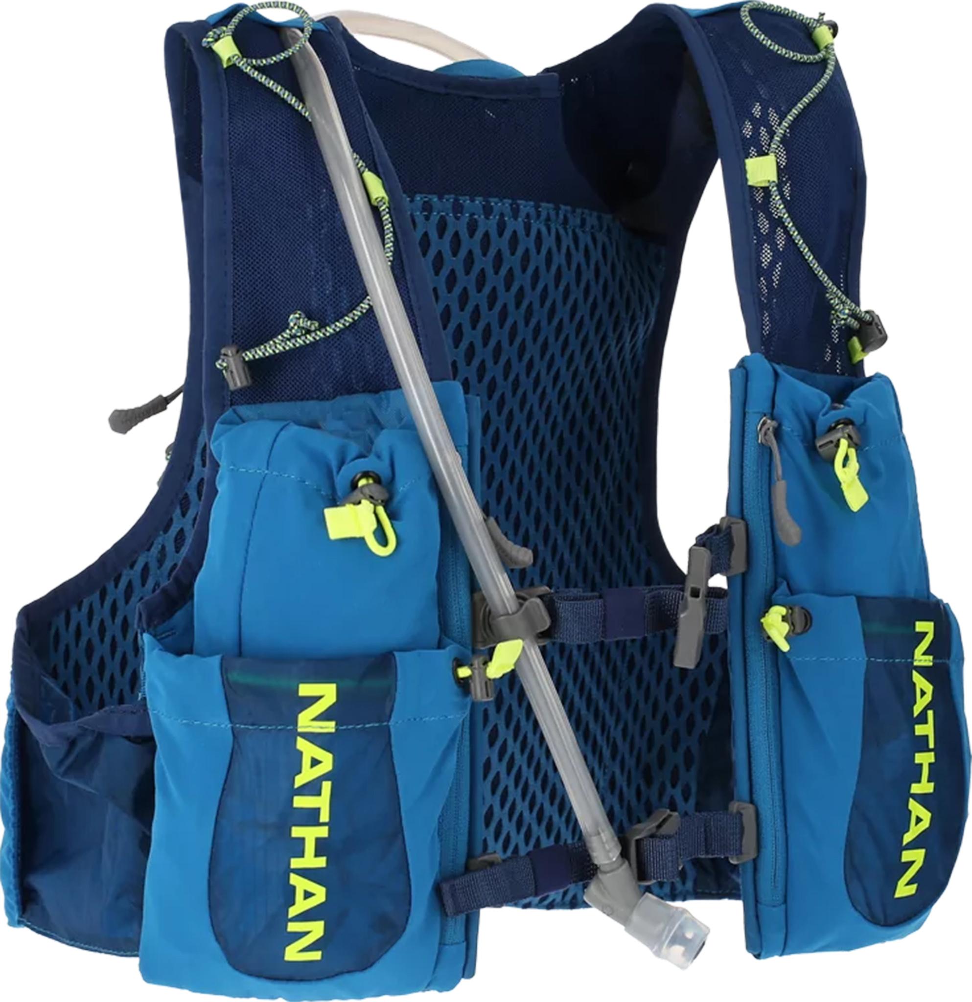 Product gallery image number 1 for product VaporAir 3.0 Hydration Vest 7L - Men's