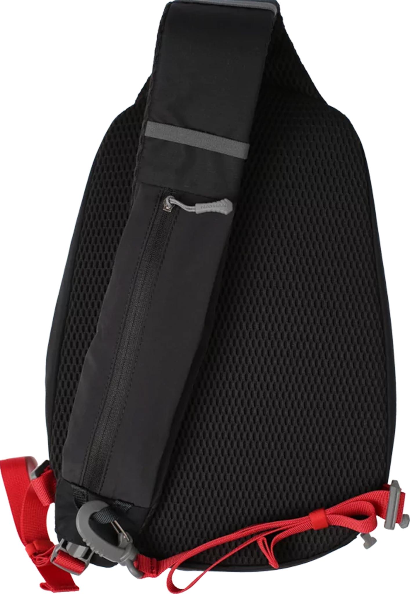 Numéro de l'image de la galerie de produits 2 pour le produit Sac à bandoulière Limitless 8L - Unisexe