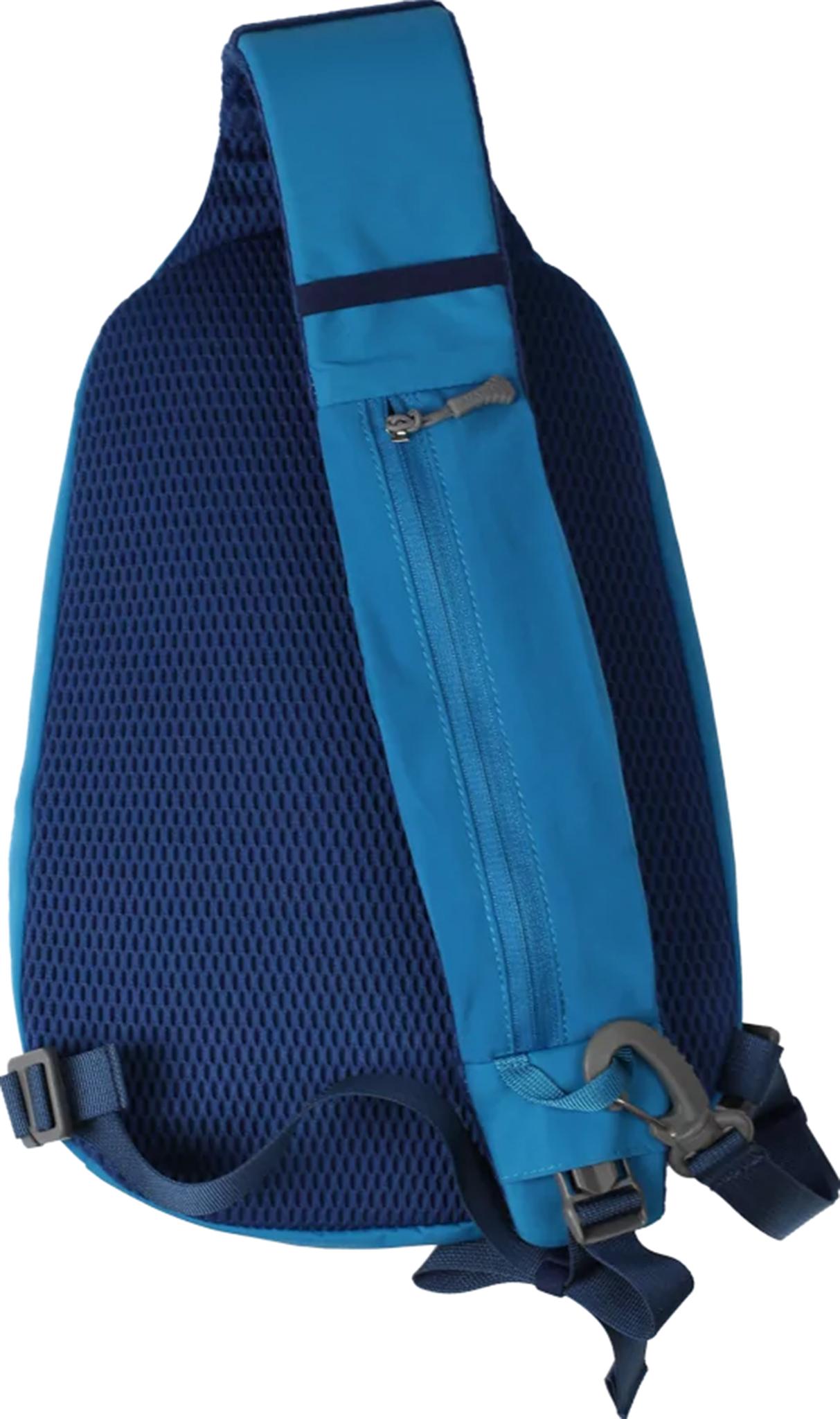 Numéro de l'image de la galerie de produits 3 pour le produit Sac à bandoulière Limitless 8L - Unisexe