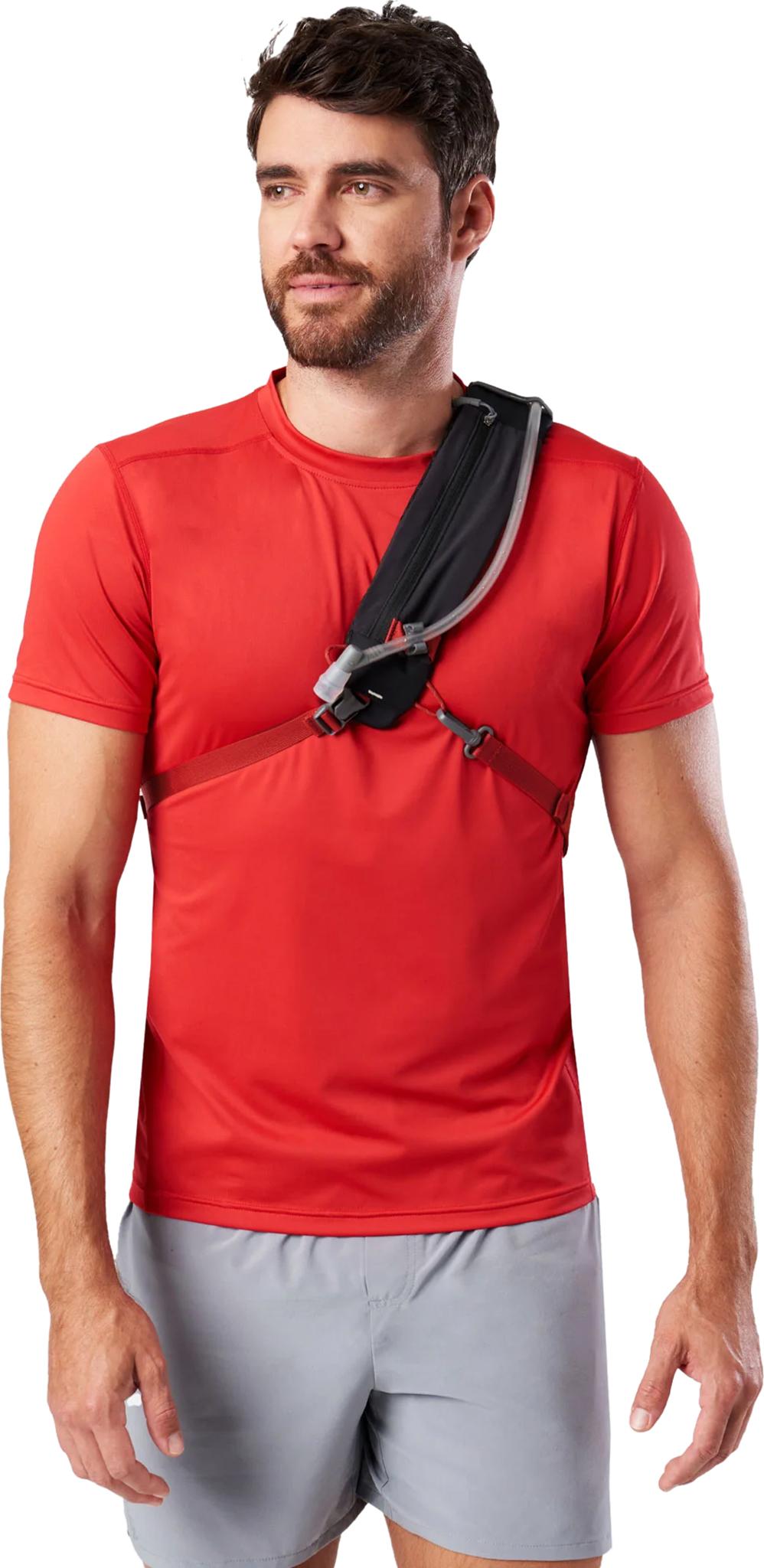 Numéro de l'image de la galerie de produits 7 pour le produit Sac à bandoulière Limitless 8L - Unisexe