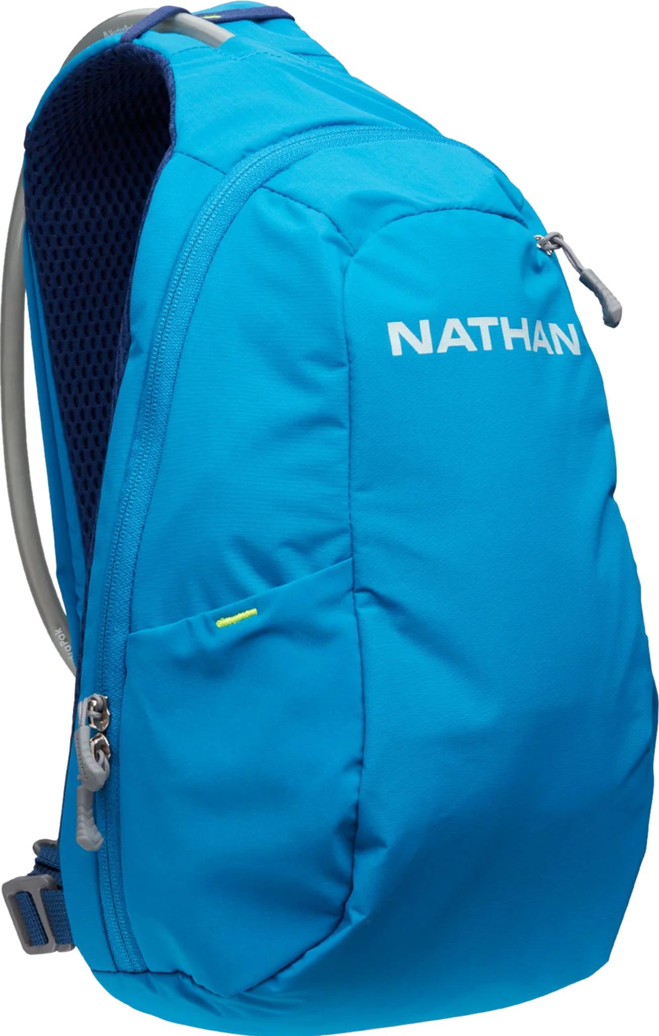 Product gallery image number 4 for product Limitless Sling Bag 8L - Unisex
