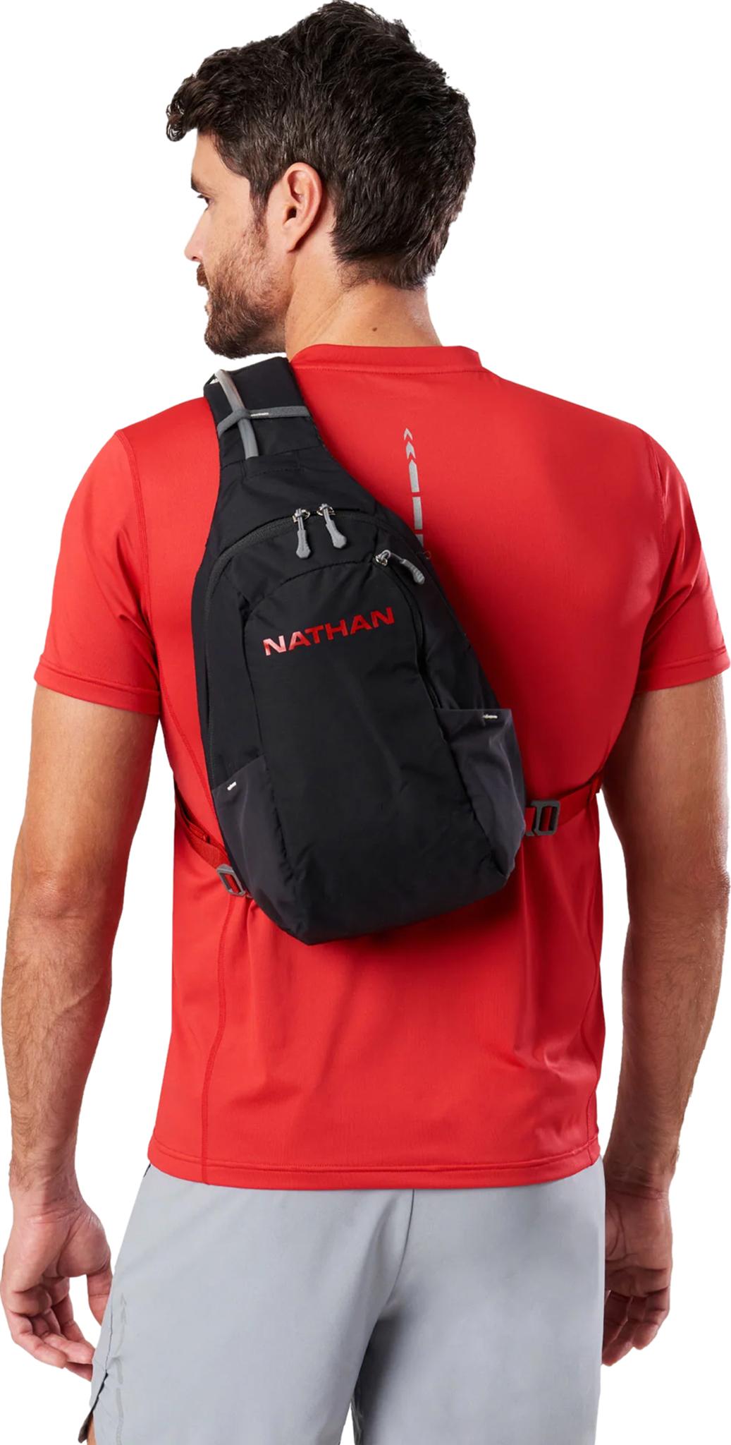 Numéro de l'image de la galerie de produits 9 pour le produit Sac à bandoulière Limitless 8L - Unisexe