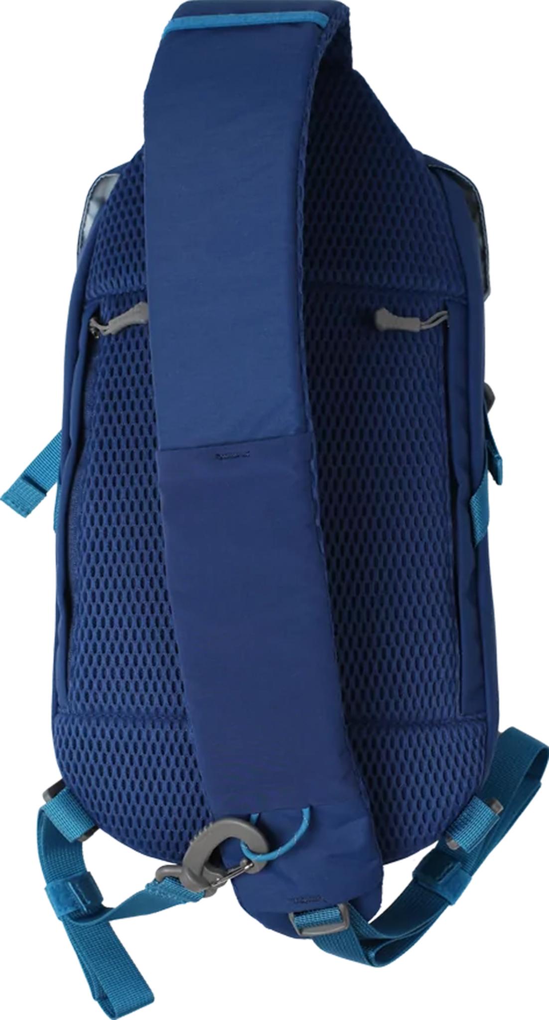 Product gallery image number 2 for product Limitless Sling Bag 6L