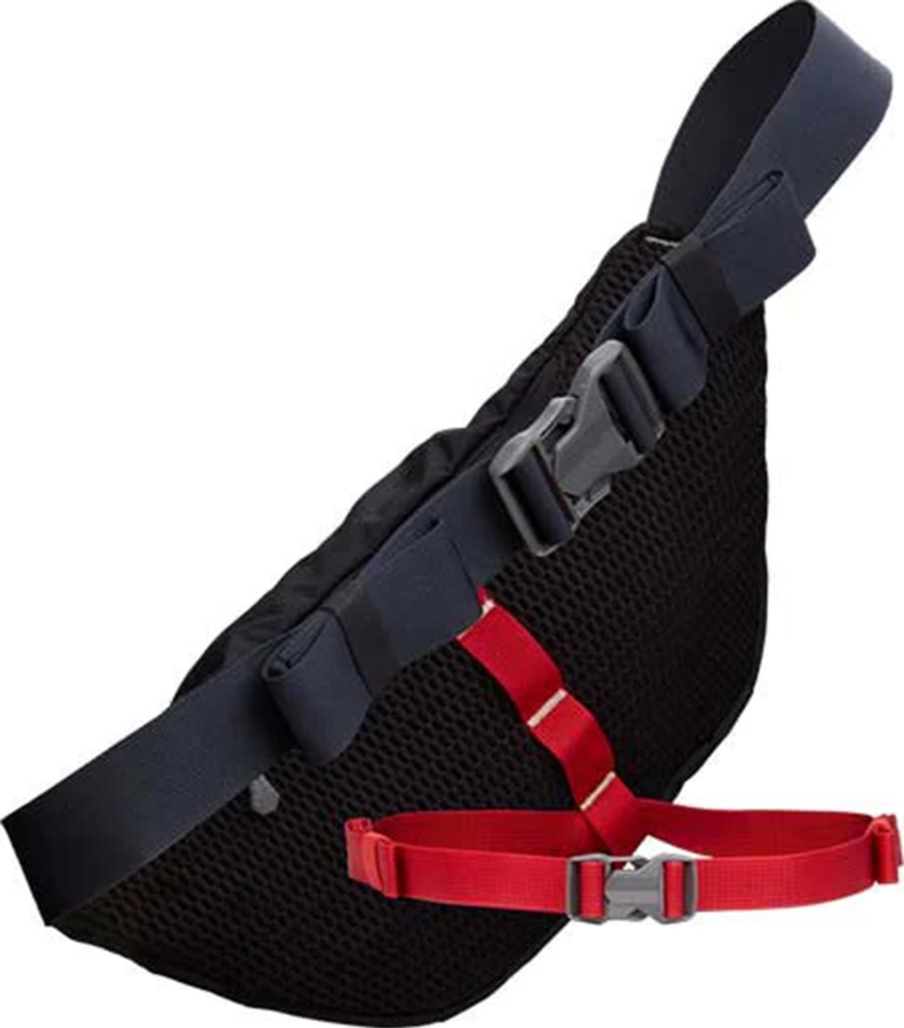 Product gallery image number 2 for product Limitless Sling Bag 2L - Unisex