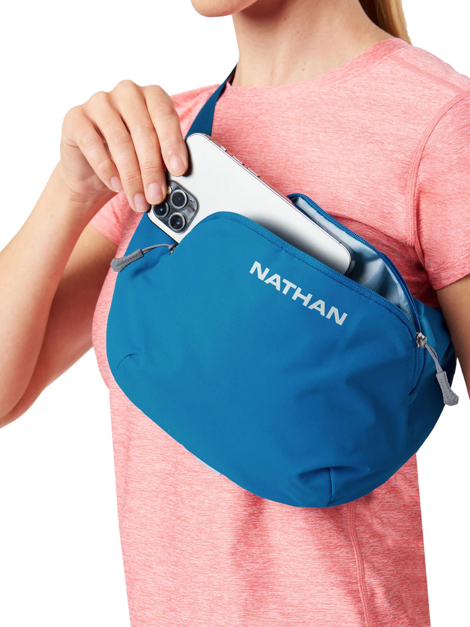 Product gallery image number 5 for product Limitless Sling Bag 2L - Unisex