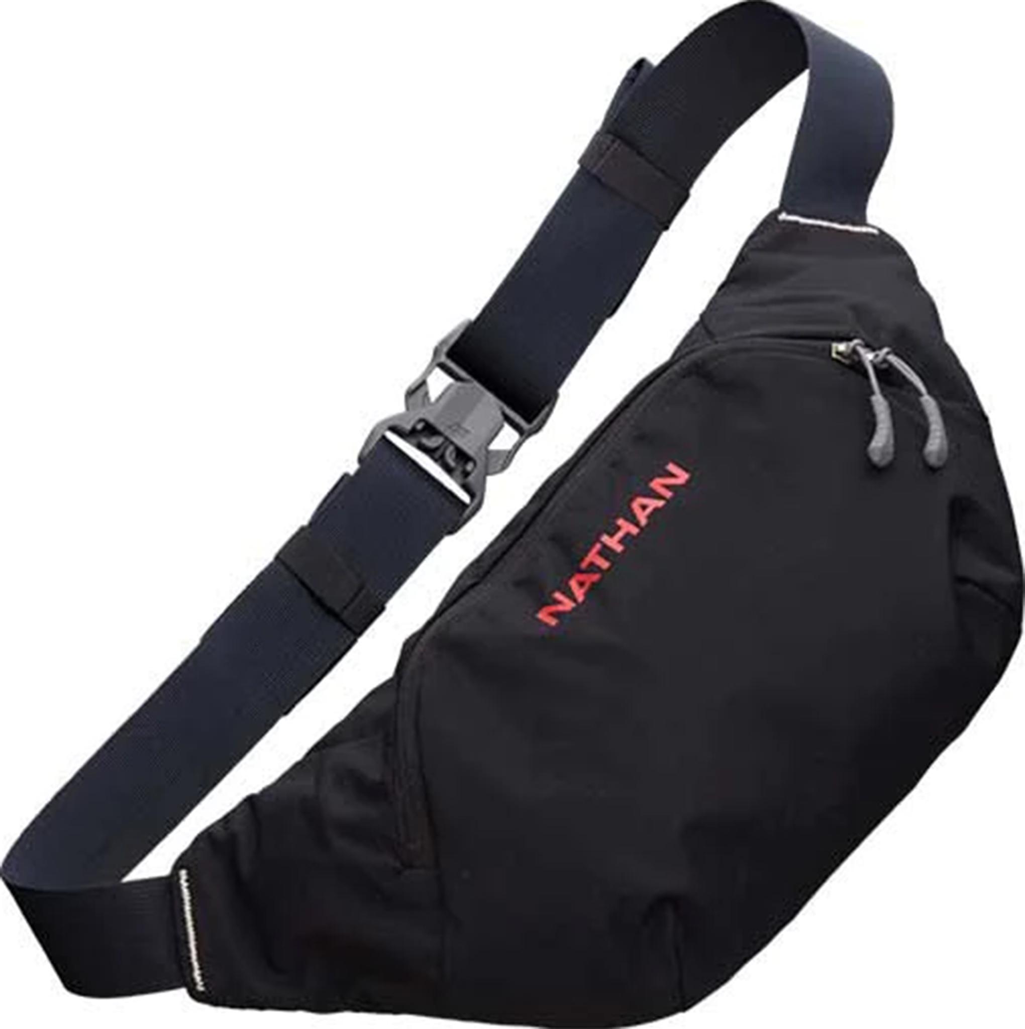 Product gallery image number 4 for product Limitless Sling Bag 2L - Unisex
