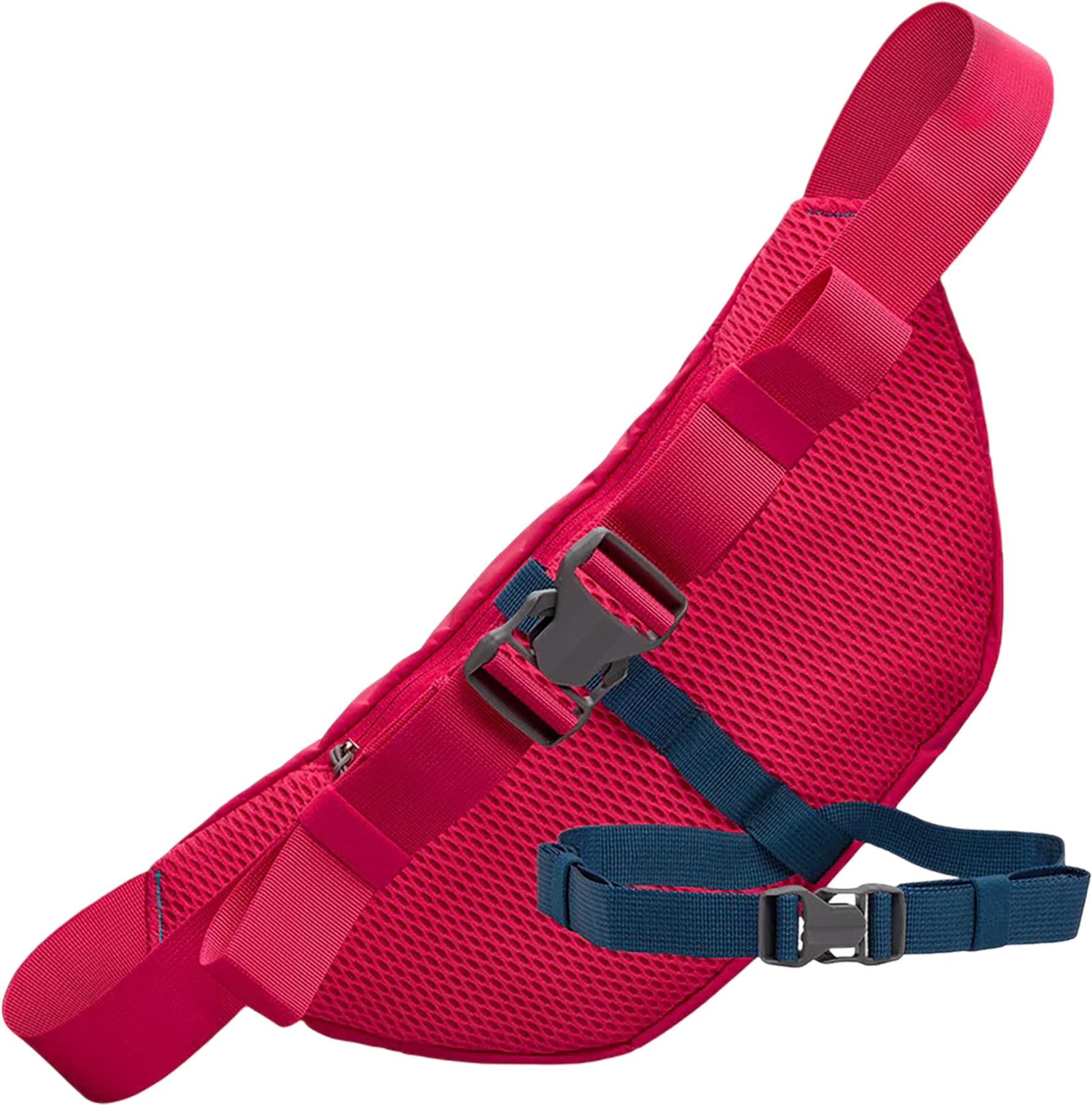 Raspberry - Sailor Blue