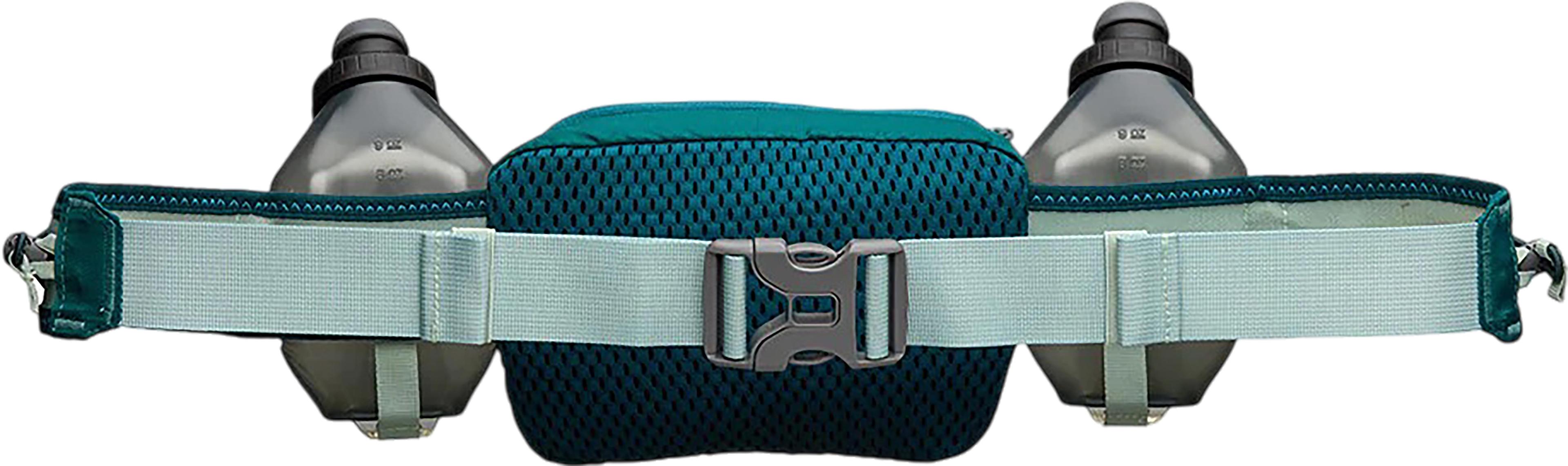 Product gallery image number 2 for product TrailMix Plus 3.0 Hydration Belt - Unisex
