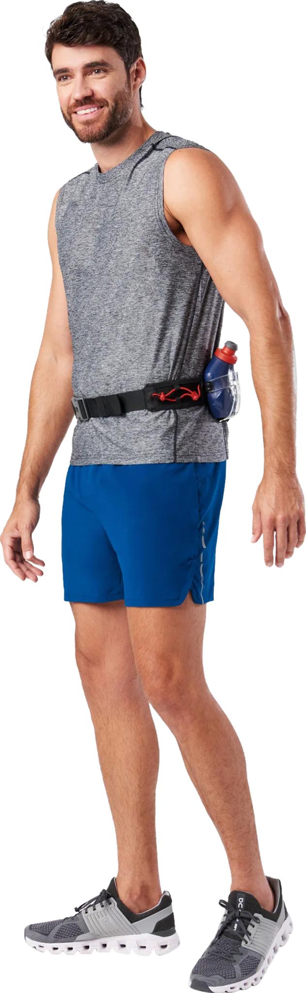 Product gallery image number 5 for product Ceinture d'hydratation TrailMix Plus 3.0 - Unisexe