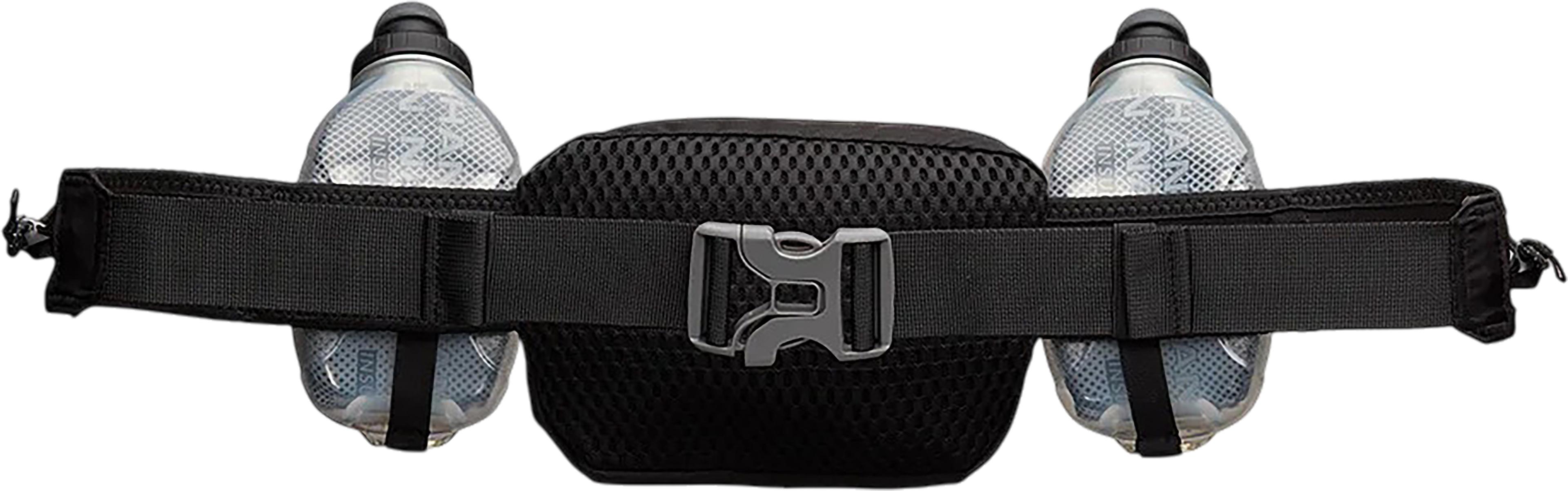 Product gallery image number 4 for product TrailMix Plus 3.0 Insulated Hydration Belt - Unisex