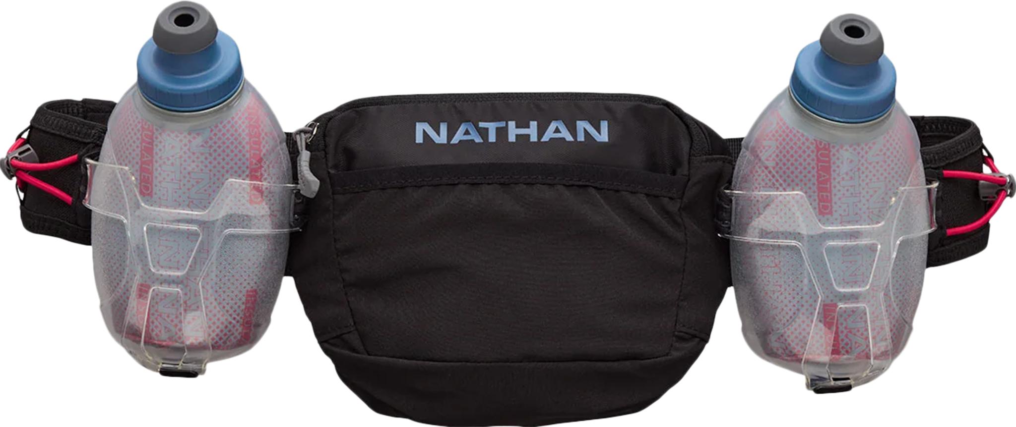 Product gallery image number 1 for product TrailMix Plus 3.0 Insulated Hydration Belt - Unisex