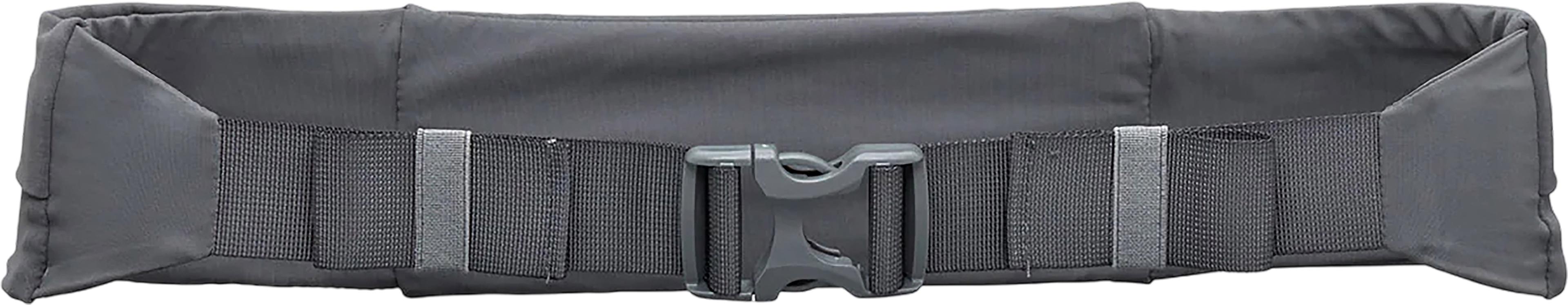 Product gallery image number 2 for product Zipster 2.0 Adjustable-Fit Running Belt - Women's