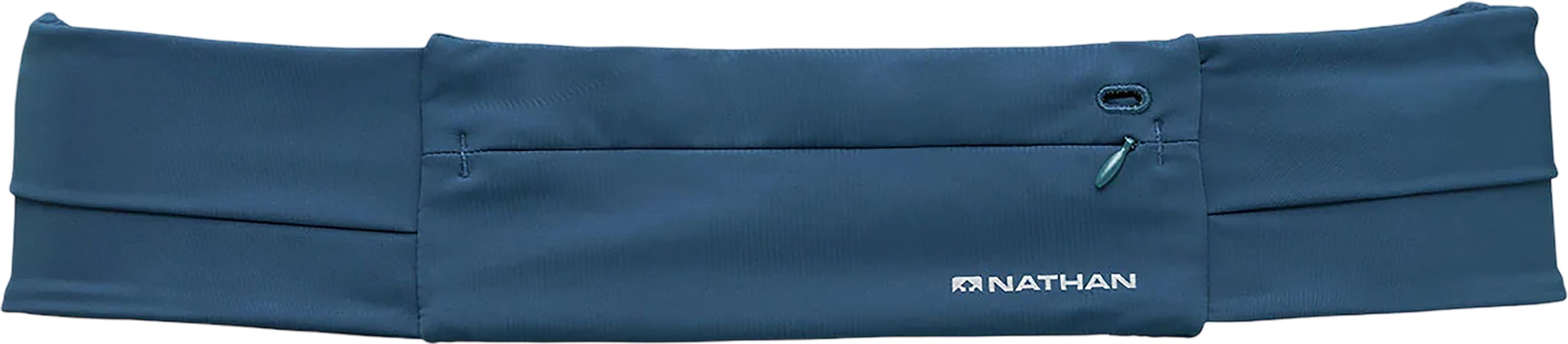 Product image for Zipster 2.0 Adjustable-Fit Running Belt