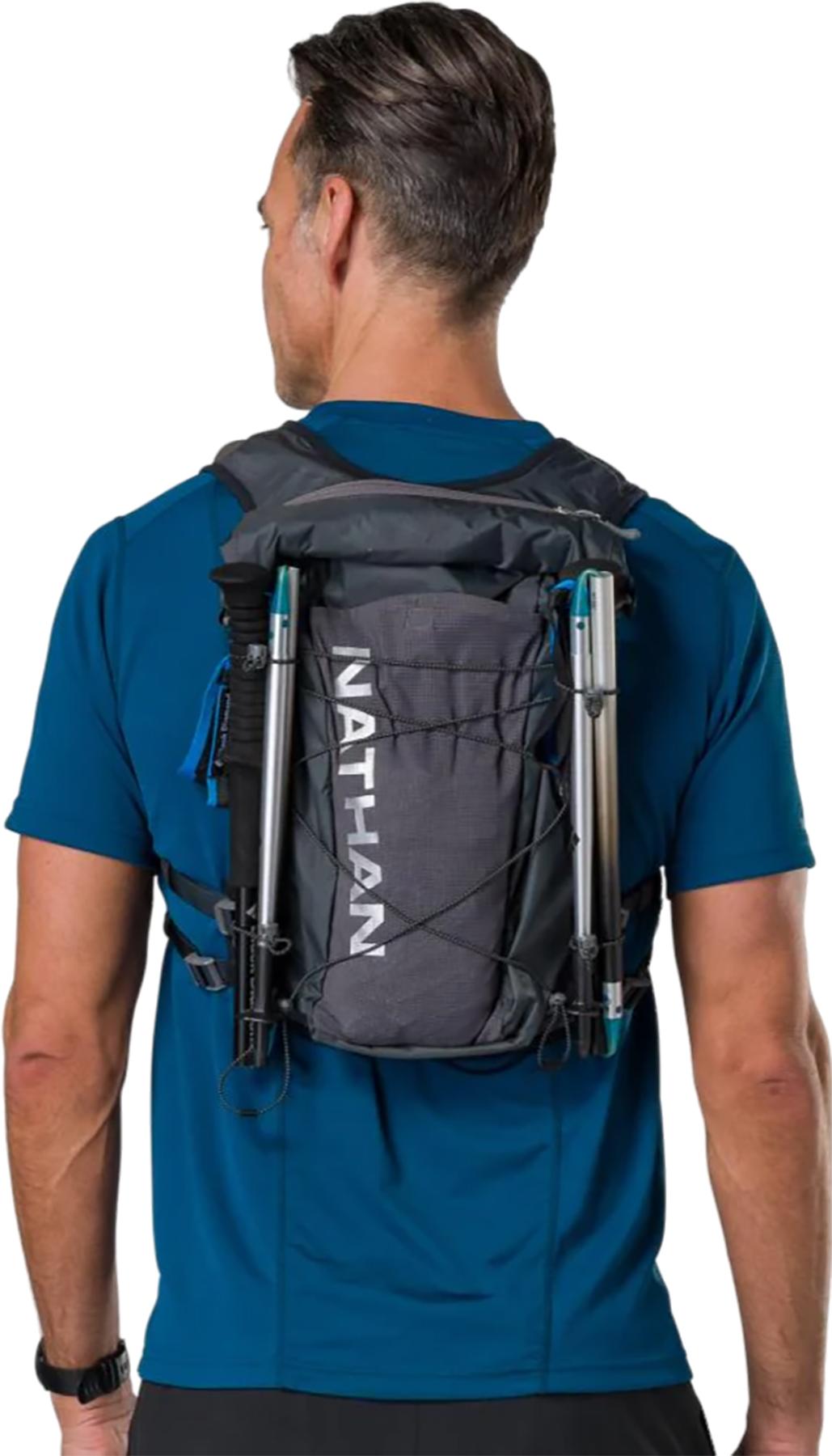 Product gallery image number 7 for product TrailMix 2.0 Hydration Pack 12L