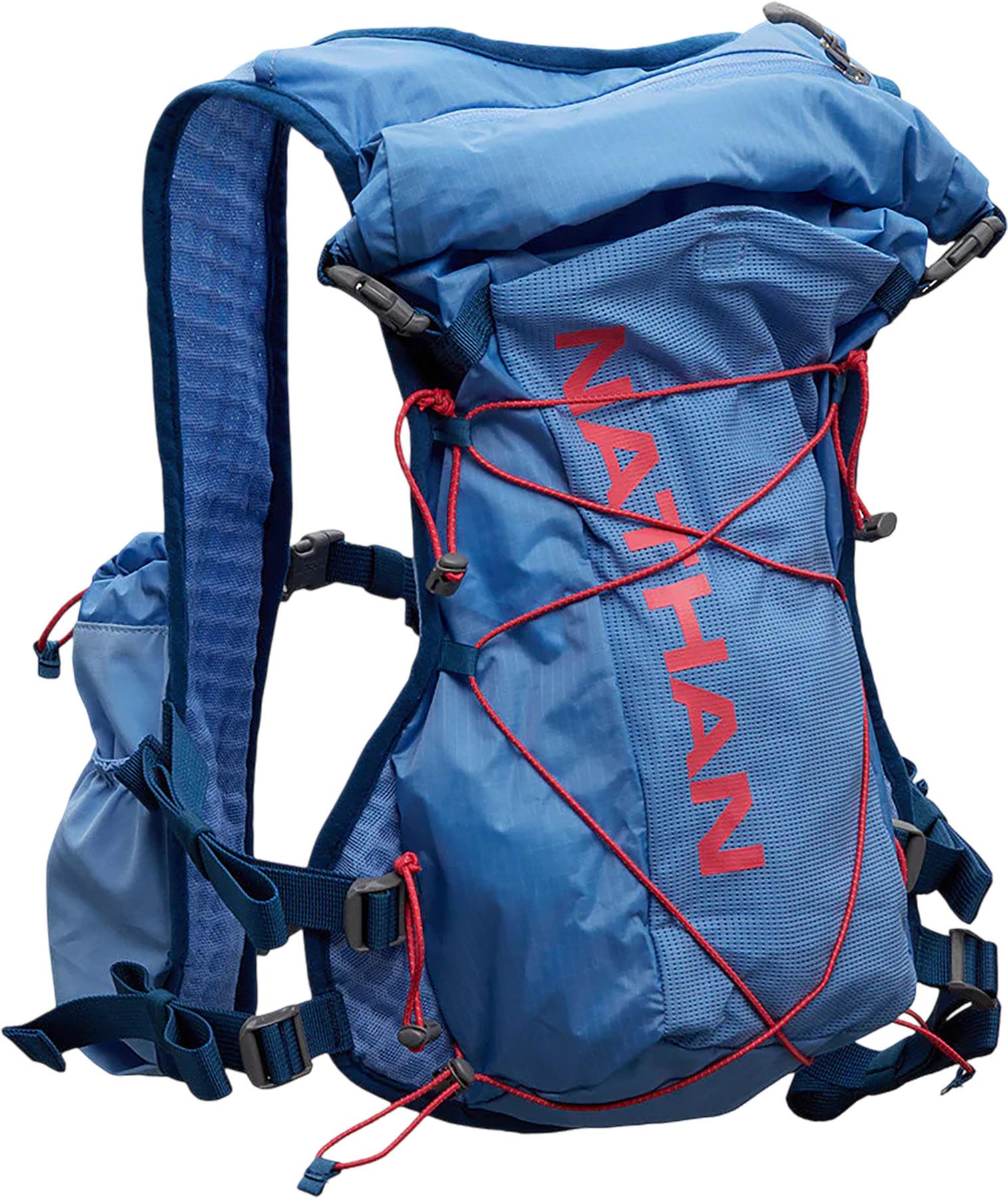 Product gallery image number 8 for product Sac d’hydratation TrailMix 2.0 12L