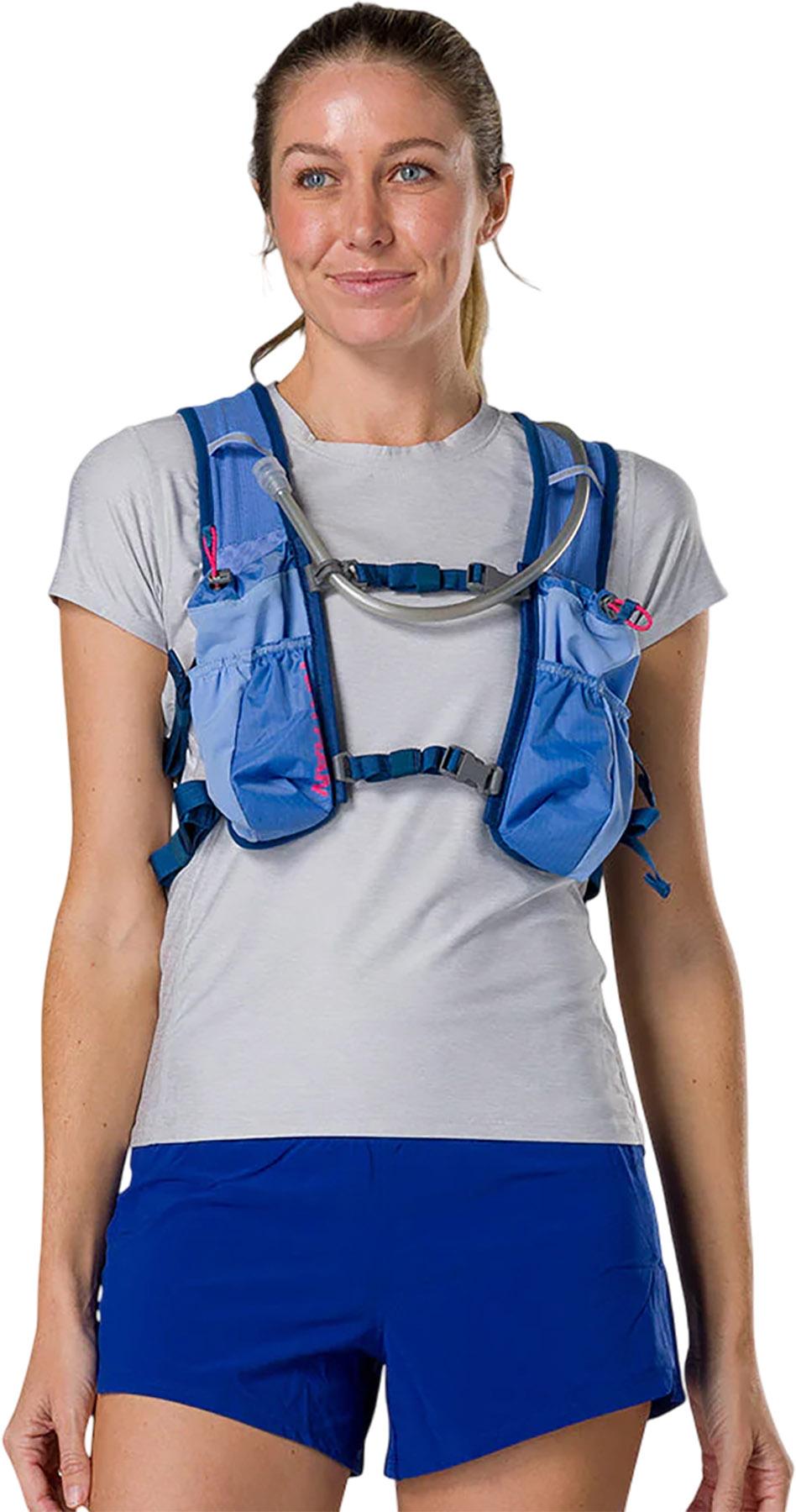 Product gallery image number 10 for product Sac d’hydratation TrailMix 2.0 12L